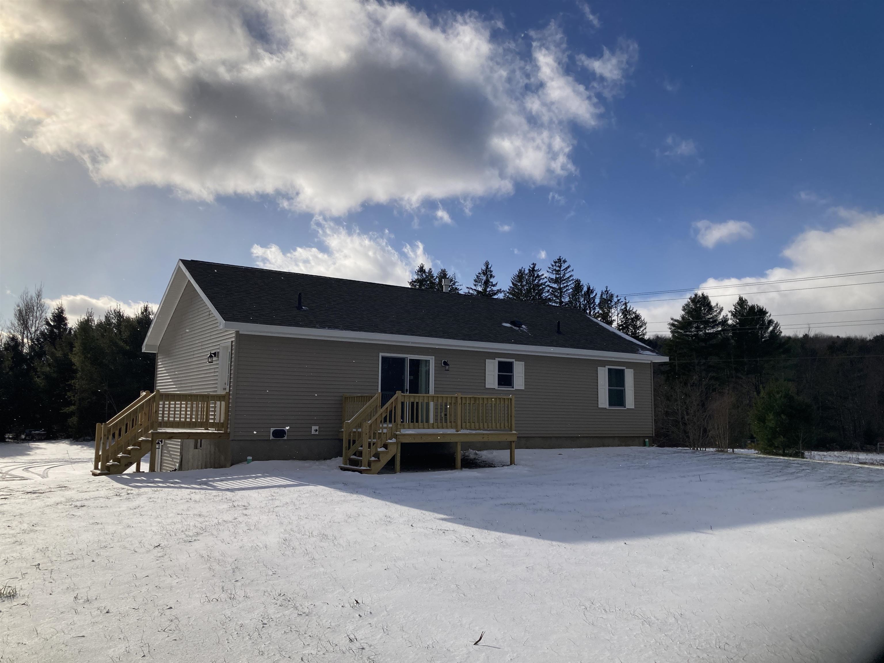 Homes for sale in Morristown, VT | 60 Dinky Ln, Morristown, VT 05661 | MLS# 5071220