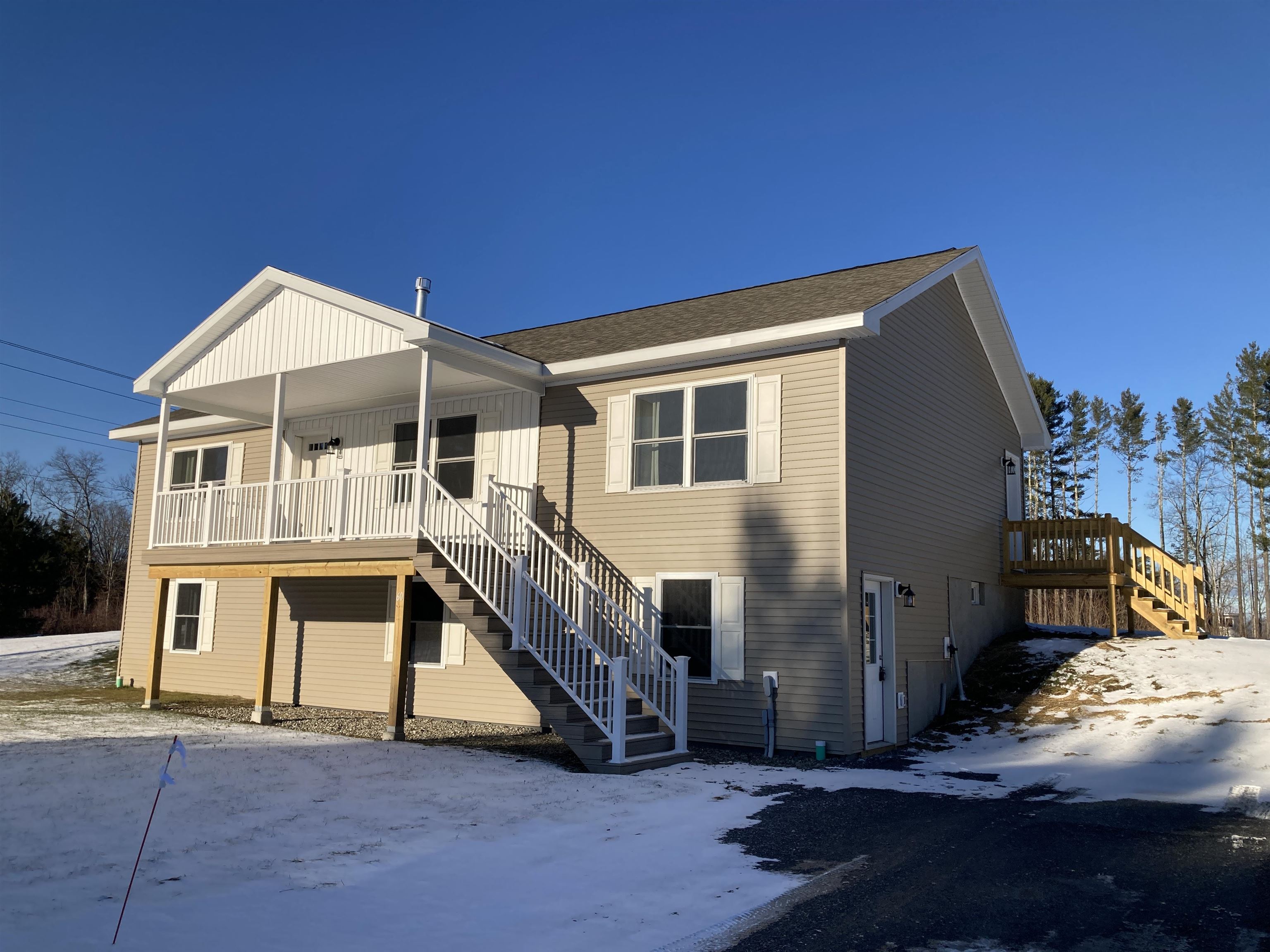 Homes for sale in Morristown, VT | 60 Dinky Ln, Morristown, VT 05661 | MLS# 5071220