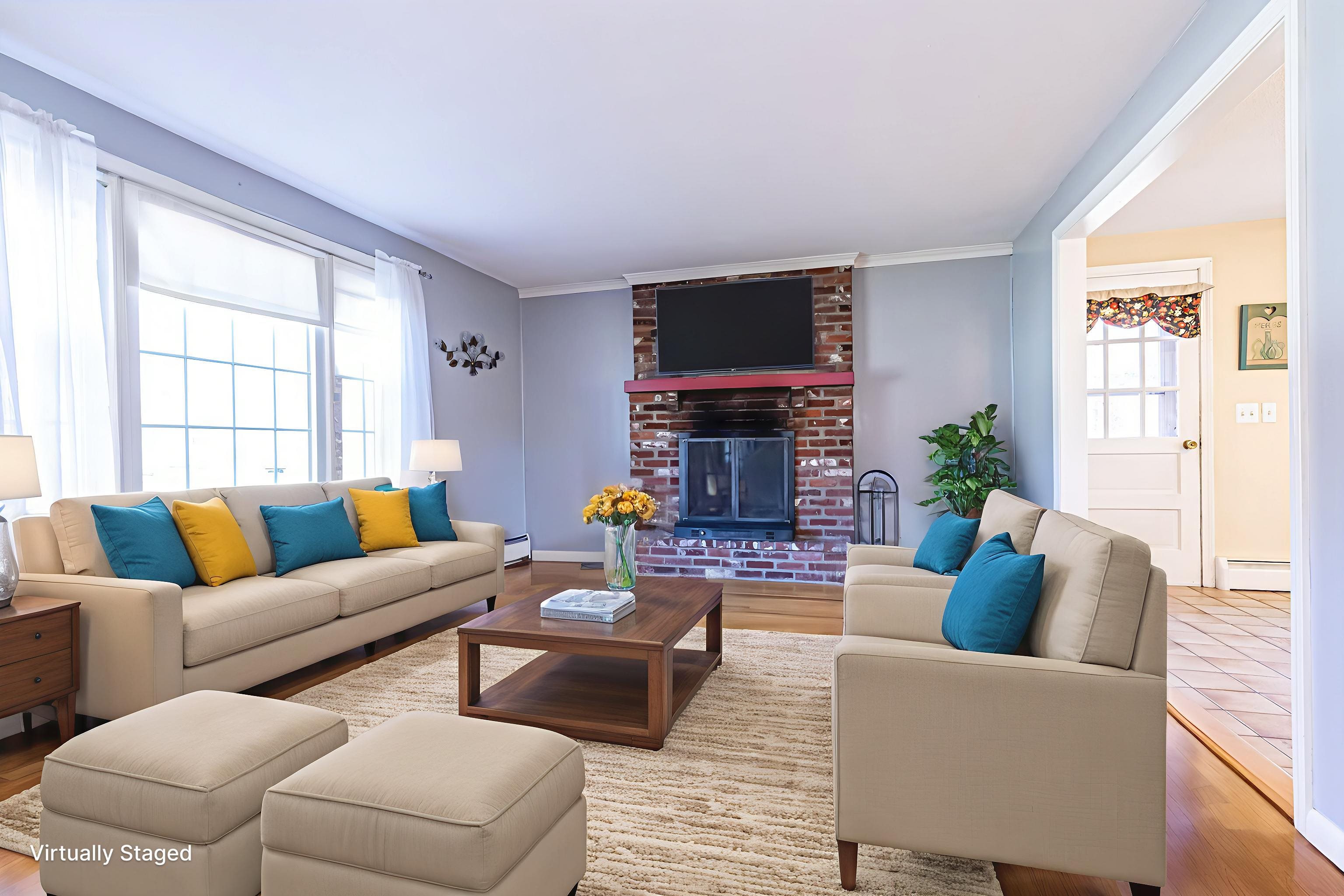 Homes for sale in Nashua, NH | 30 Gendron St, Nashua, NH 03062 | MLS# 5071222