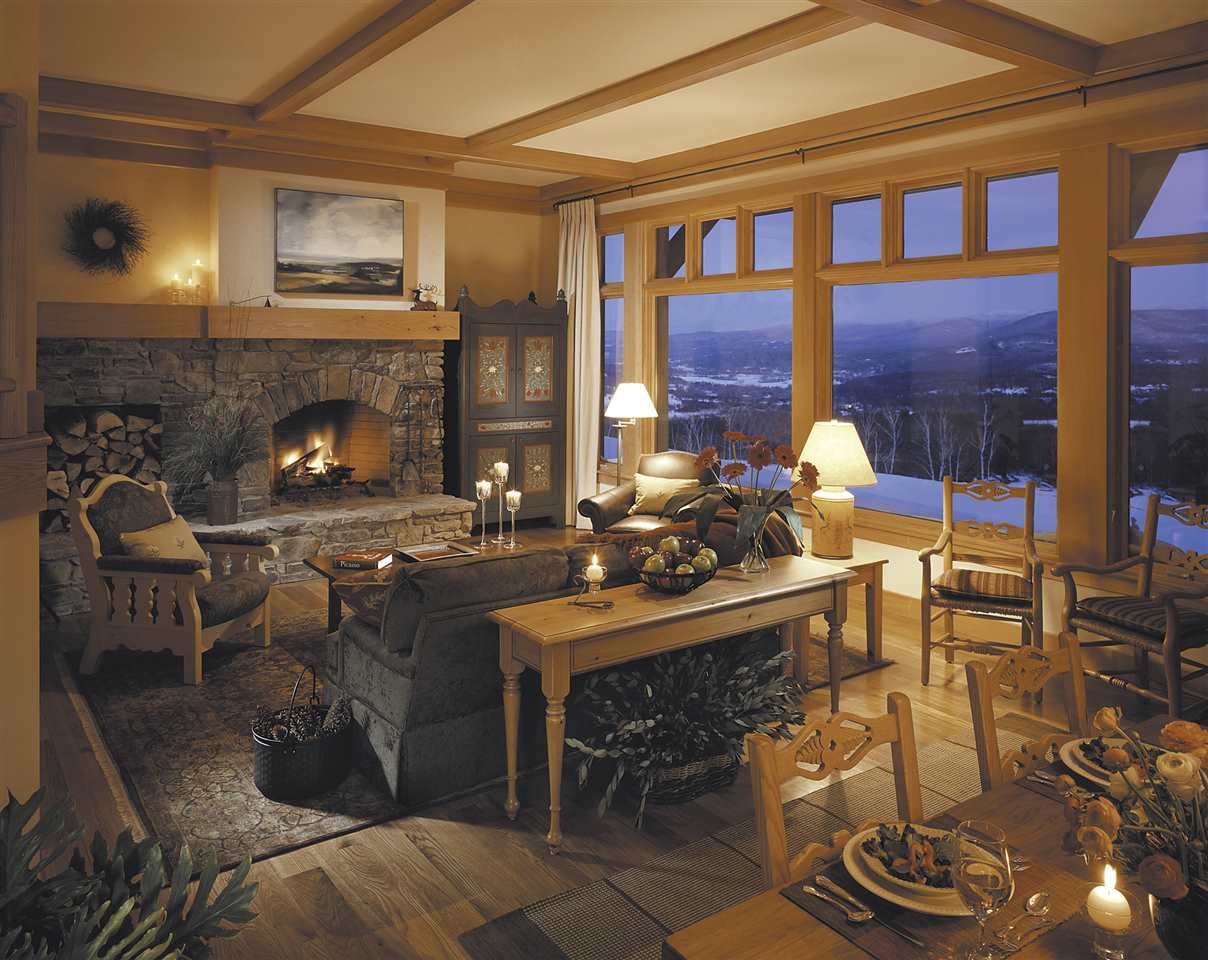 Homes for sale in Stowe, VT | 580 Villa Dr #15 -G7, Stowe, VT 05672 | MLS# 5071226