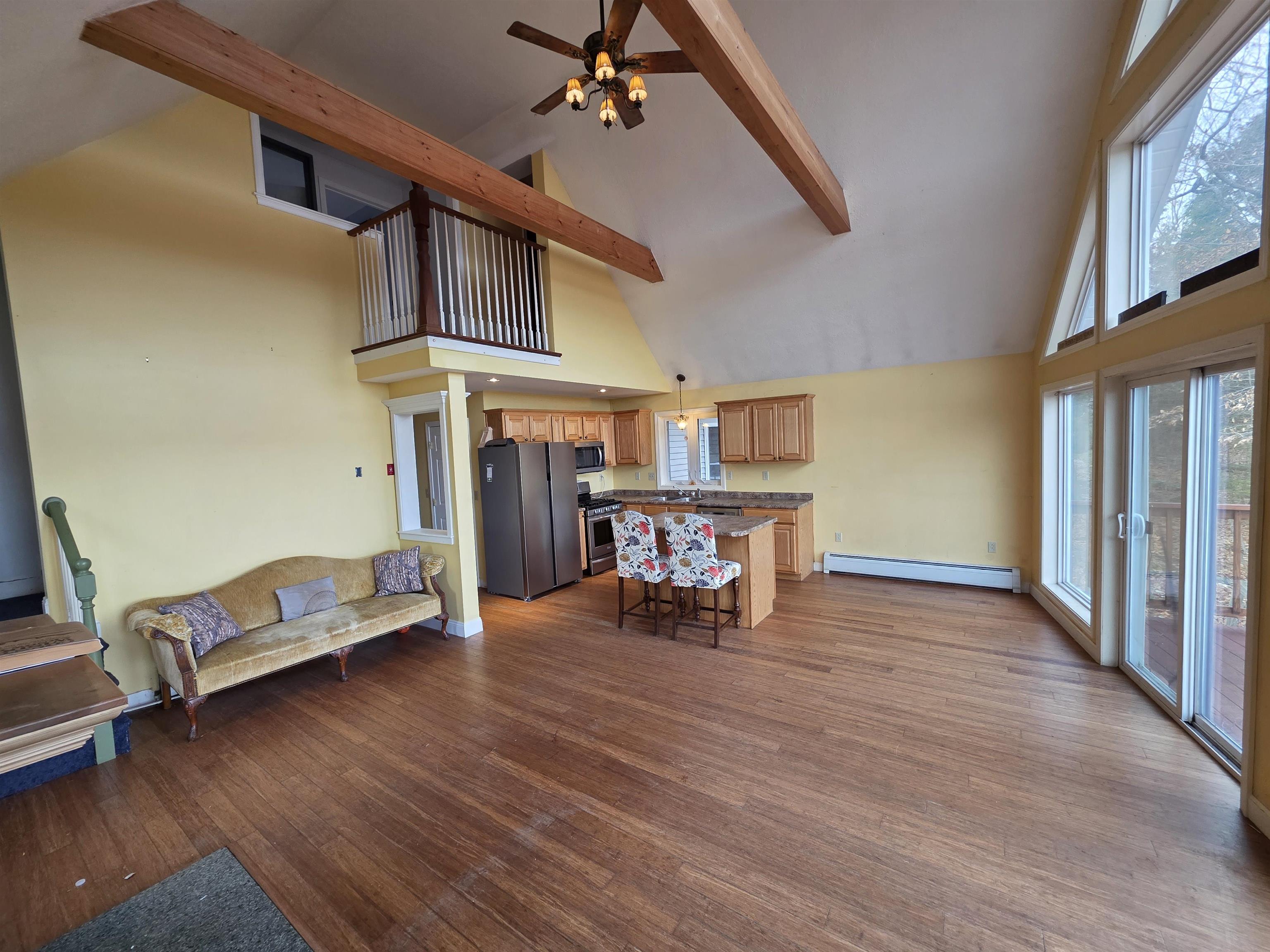 Homes for sale in Farmington, NH | 105 Pound Rd, Farmington, NH 03835 | MLS# 5071229