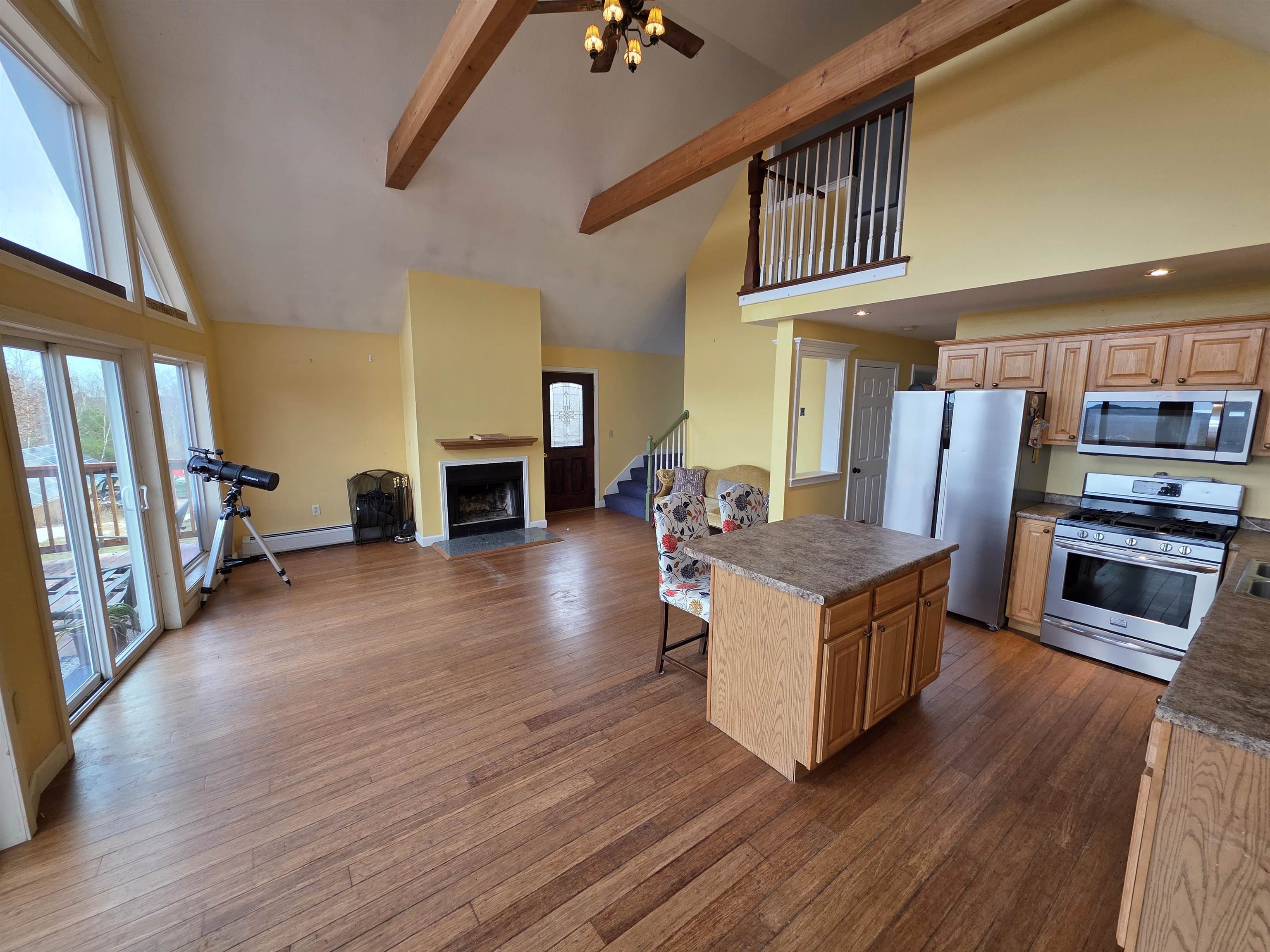 Homes for sale in Farmington, NH | 105 Pound Rd, Farmington, NH 03835 | MLS# 5071229