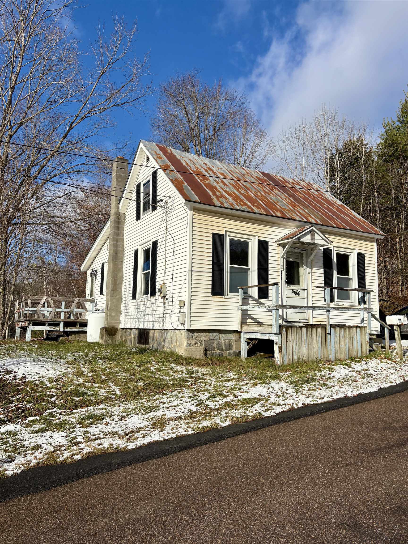 Homes for sale in Northfield, VT | 253 King St, Northfield, VT 05663 | MLS# 5071245
