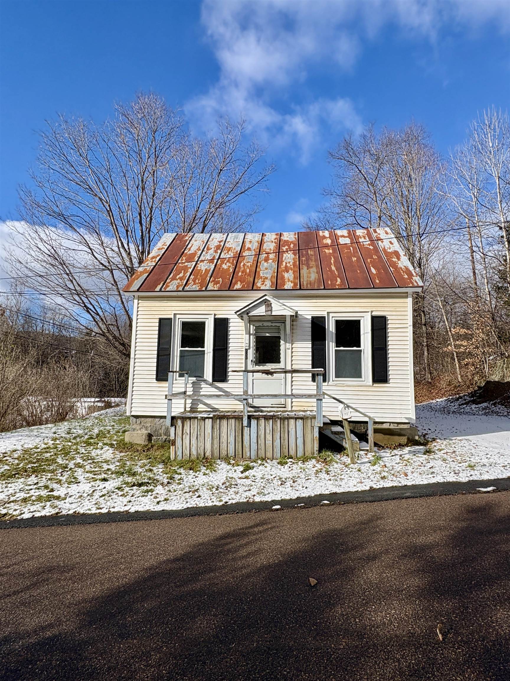 Homes for sale in Northfield, VT | 253 King St, Northfield, VT 05663 | MLS# 5071245