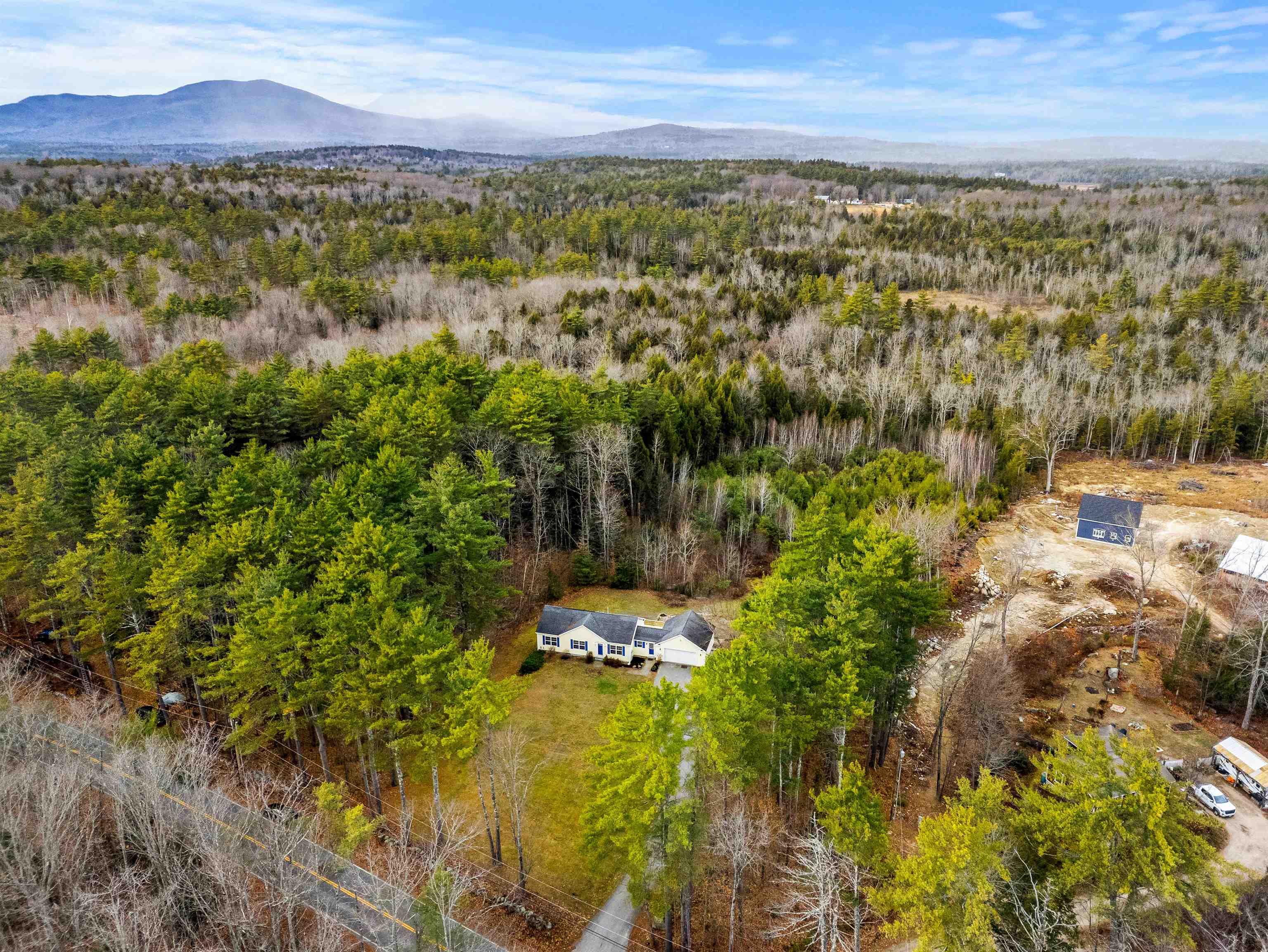 Homes for sale in Sandwich, NH | 454 Little Pond Rd, Sandwich, NH 03227 | MLS# 5071246