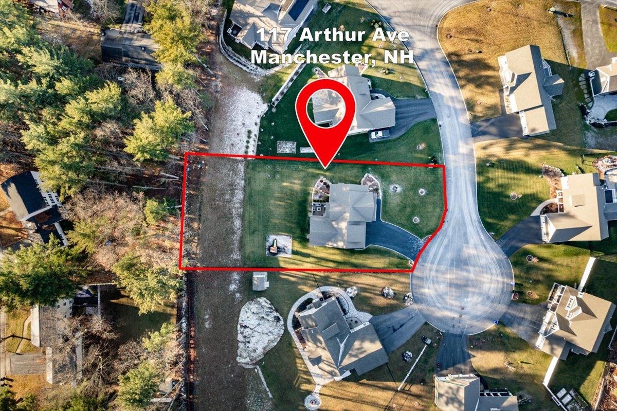 Homes for sale in Manchester, NH | 117 Arthur Ave, Manchester, NH 03104 | MLS# 5071248