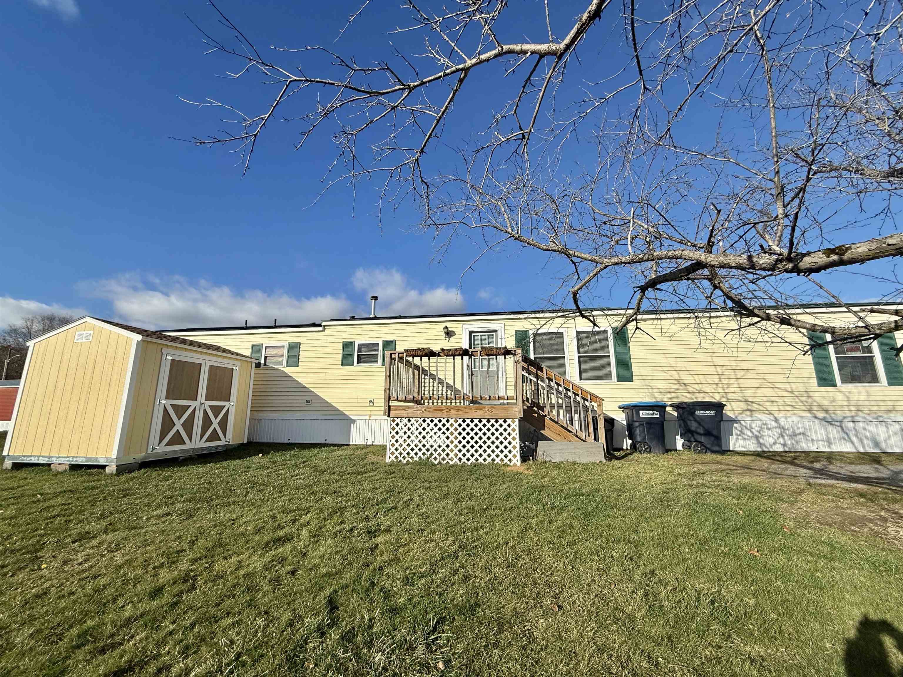 Homes for sale in Castleton, VT | 81 Cramton Ave #33, Castleton, VT 05735 | MLS# 5071258