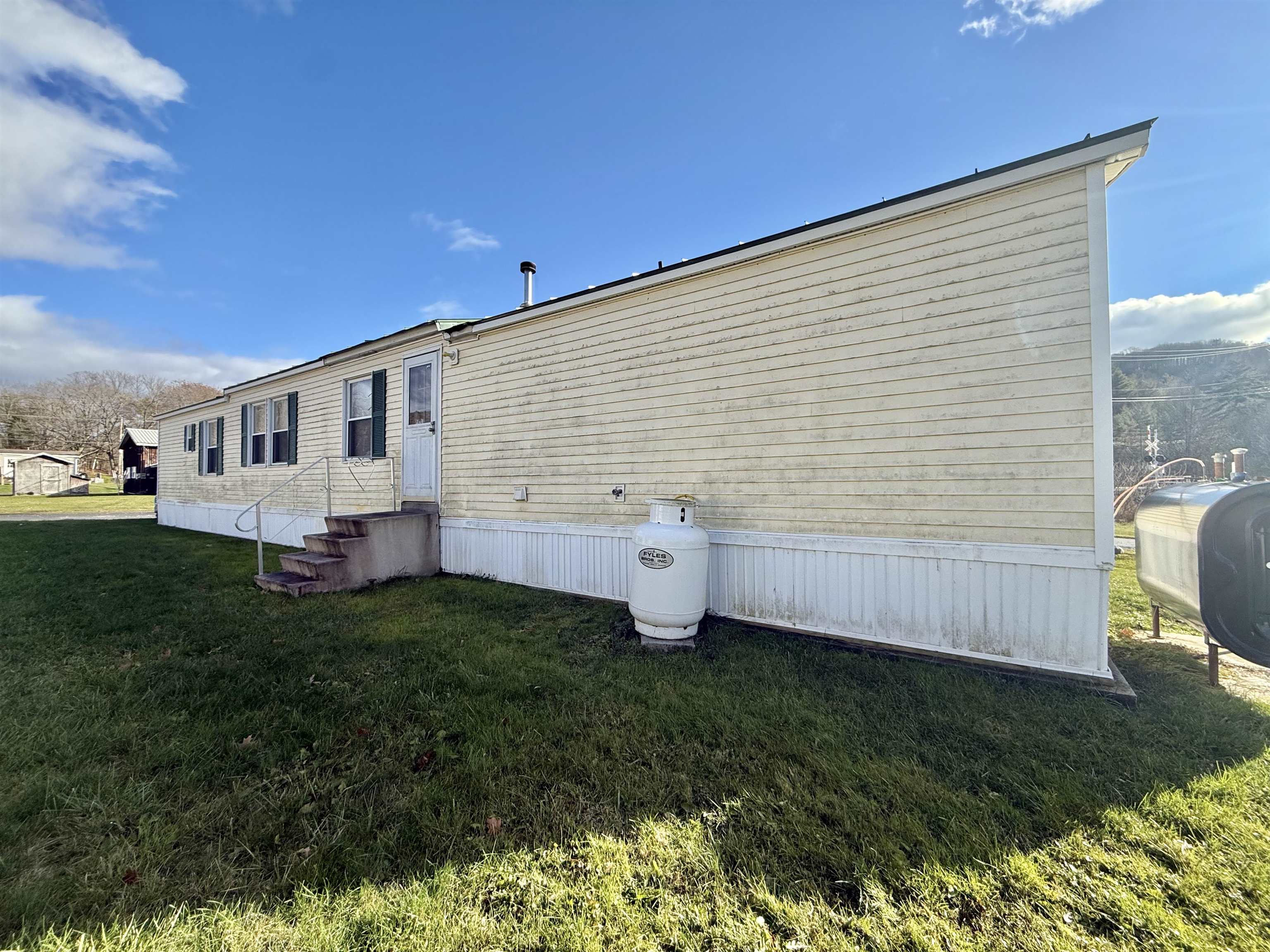 Homes for sale in Castleton, VT | 81 Cramton Ave #33, Castleton, VT 05735 | MLS# 5071258