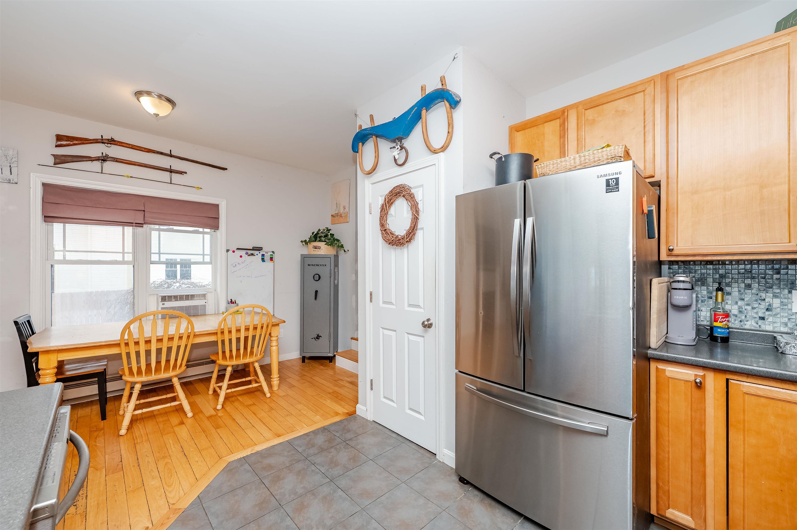 Homes for sale in Rochester, NH | 80 Trinity Cir #B, Rochester, NH 03839 | MLS# 5071262