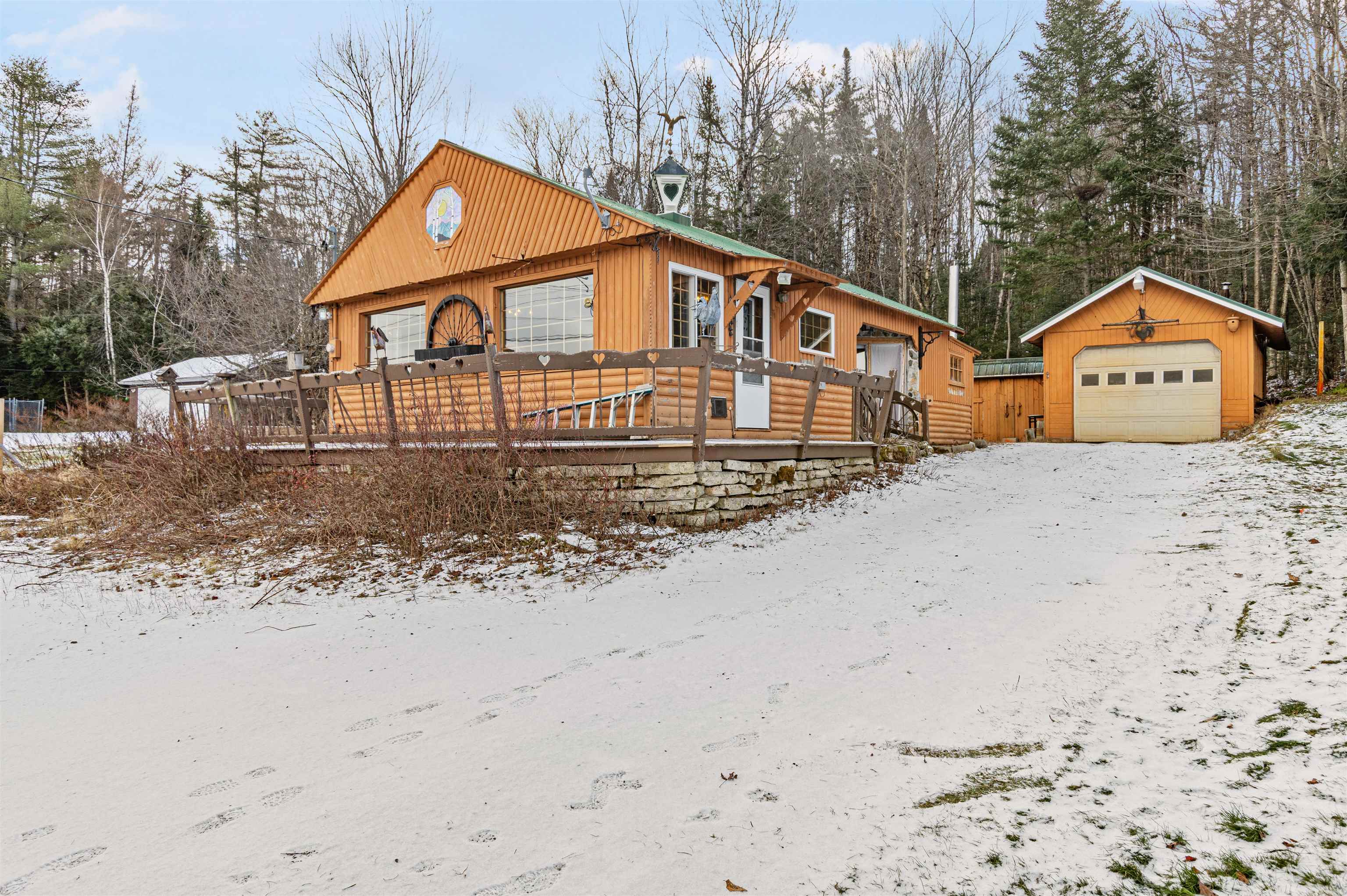 Homes for sale in Northumberland, NH | 406 Nh Rt 110 Rte, Northumberland, NH 03582 | MLS# 5071265