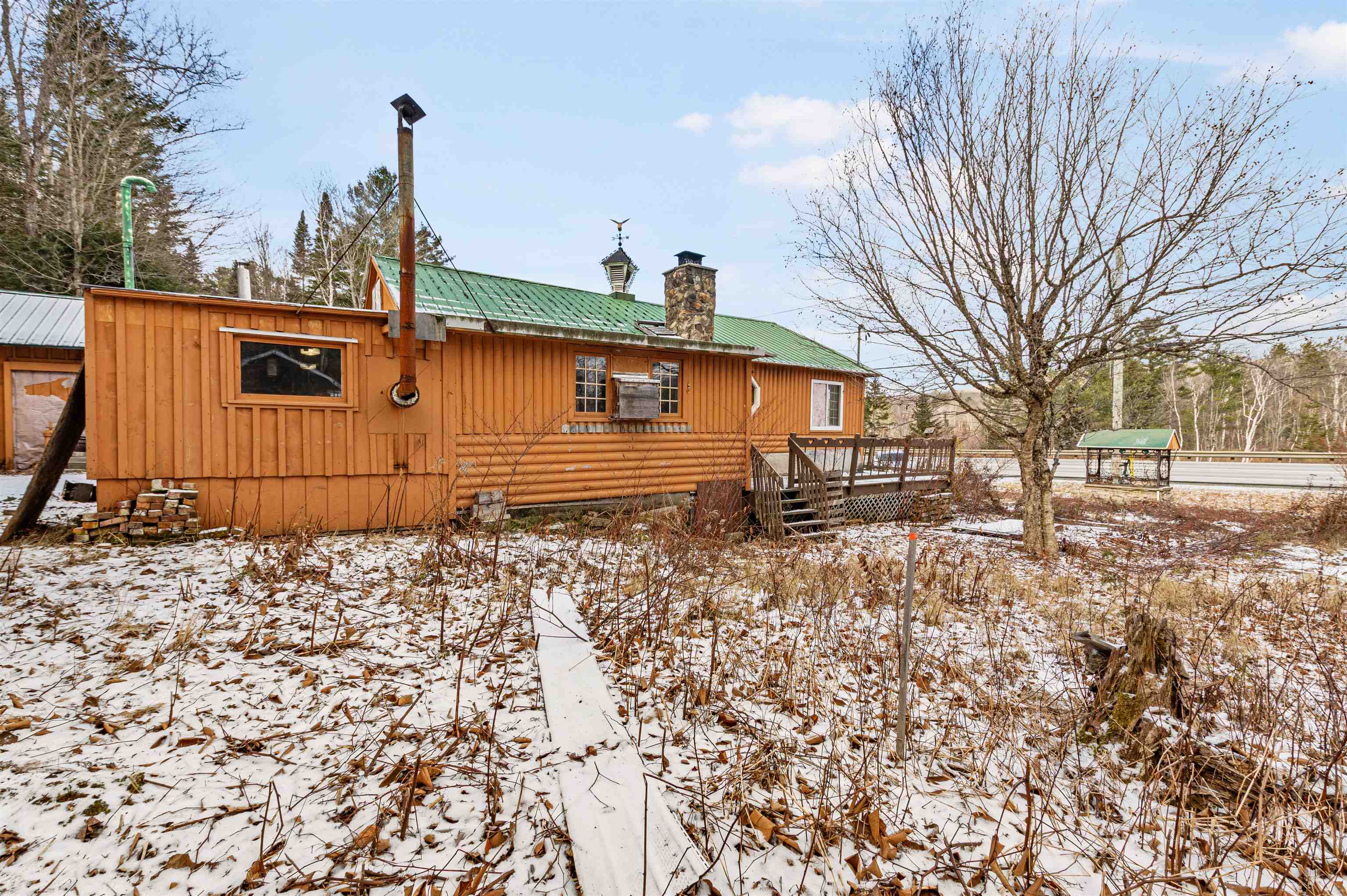 Homes for sale in Northumberland, NH | 406 Nh Rt 110 Rte, Northumberland, NH 03582 | MLS# 5071265