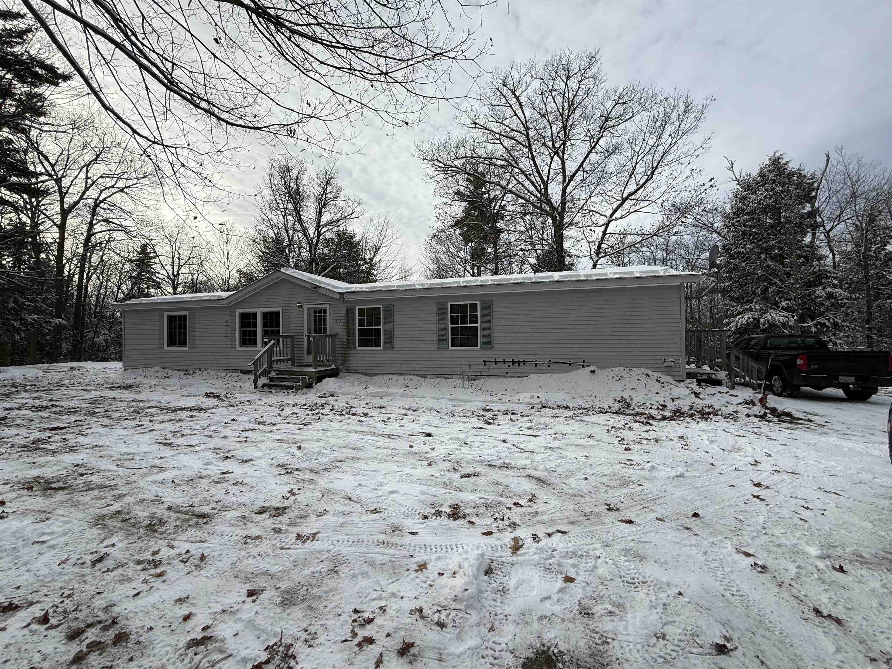 Homes for sale in Goshen, NH | 1873 Brook Rd, Goshen, NH 03752 | MLS# 5071269