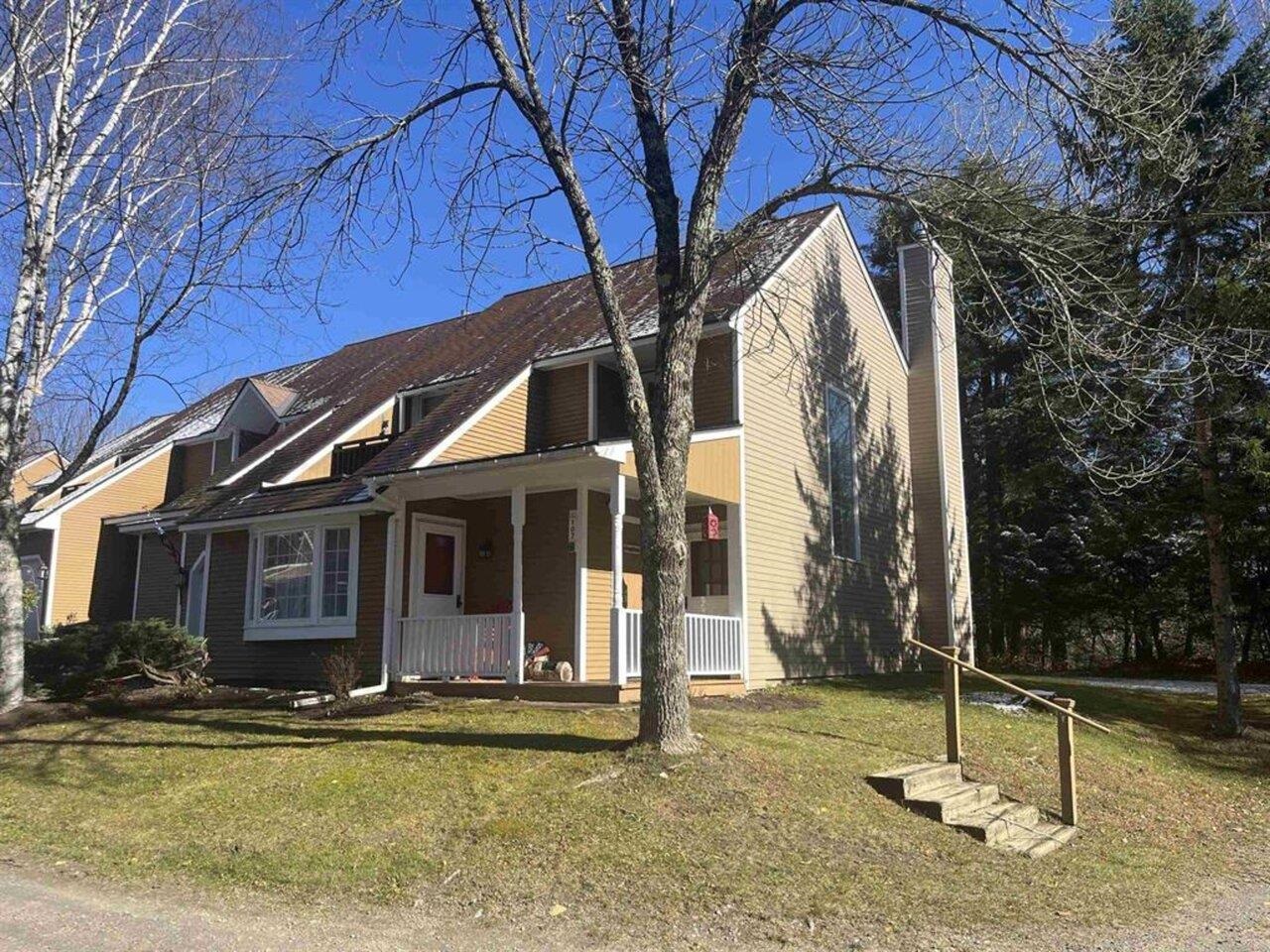 Homes for sale in Warren, VT | 170 Sterling Ridge Rd #21, Warren, VT 05674 | MLS# 5071273