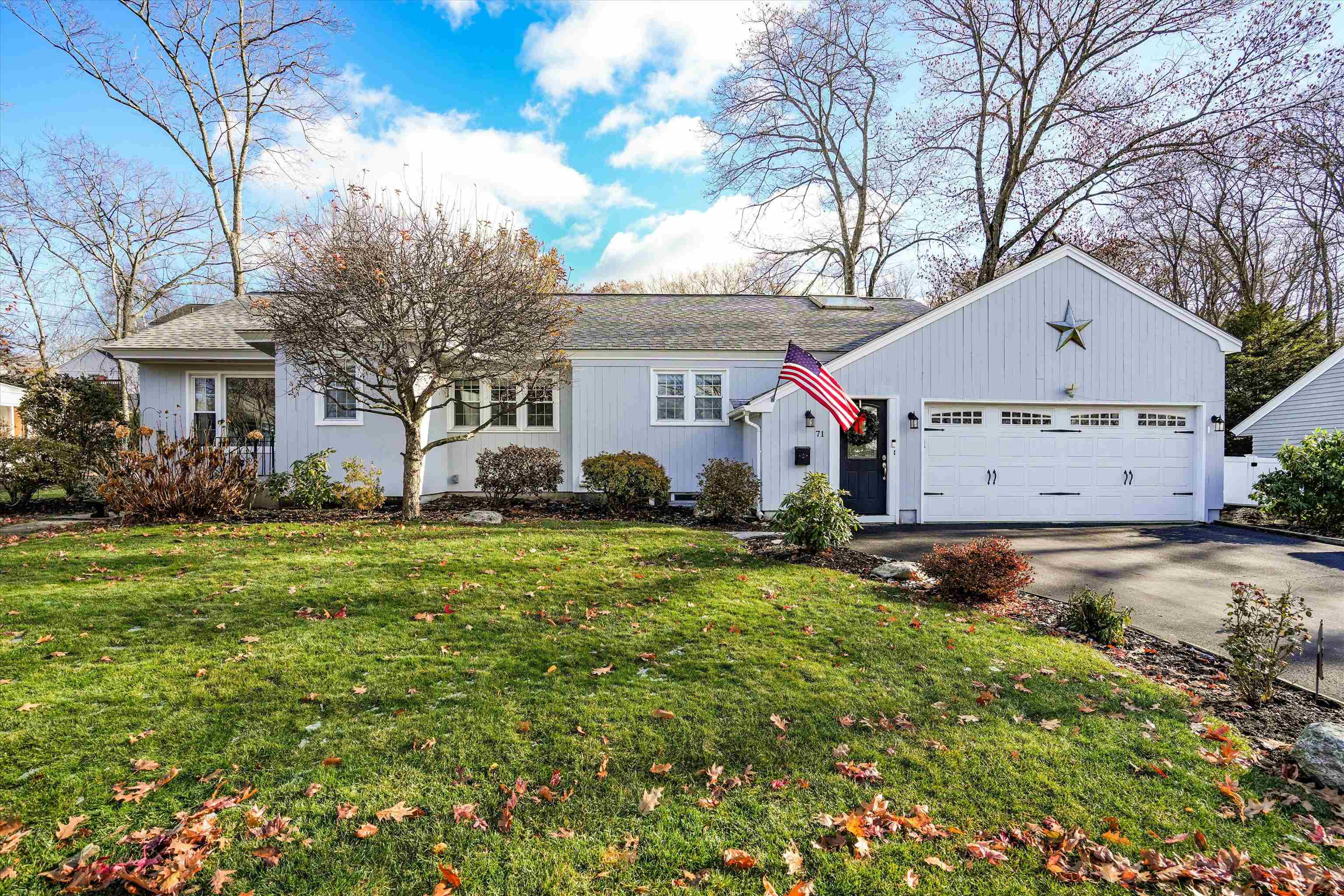 Homes for sale in Manchester, NH | 71 Bruce Rd, Manchester, NH 03104 | MLS# 5071279