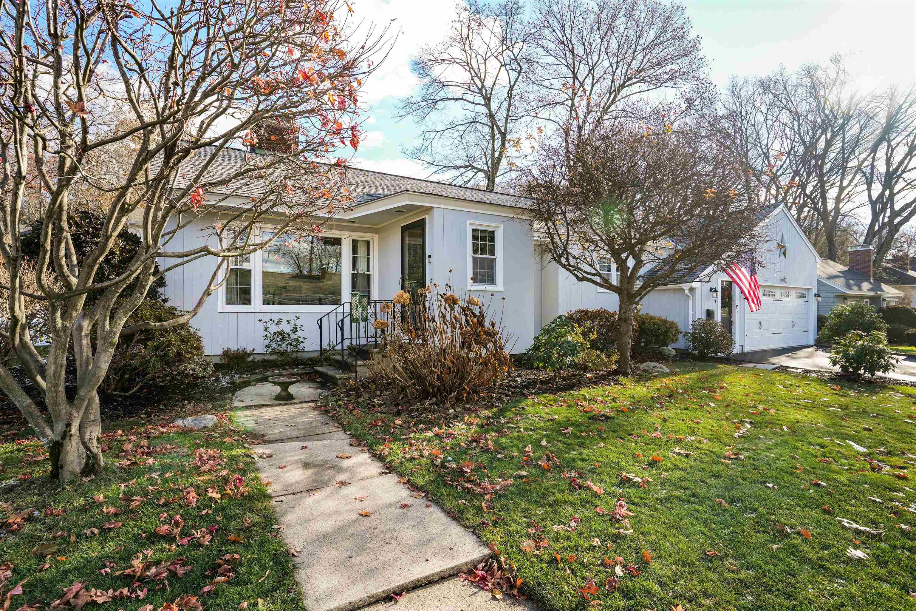 Homes for sale in Manchester, NH | 71 Bruce Rd, Manchester, NH 03104 | MLS# 5071279