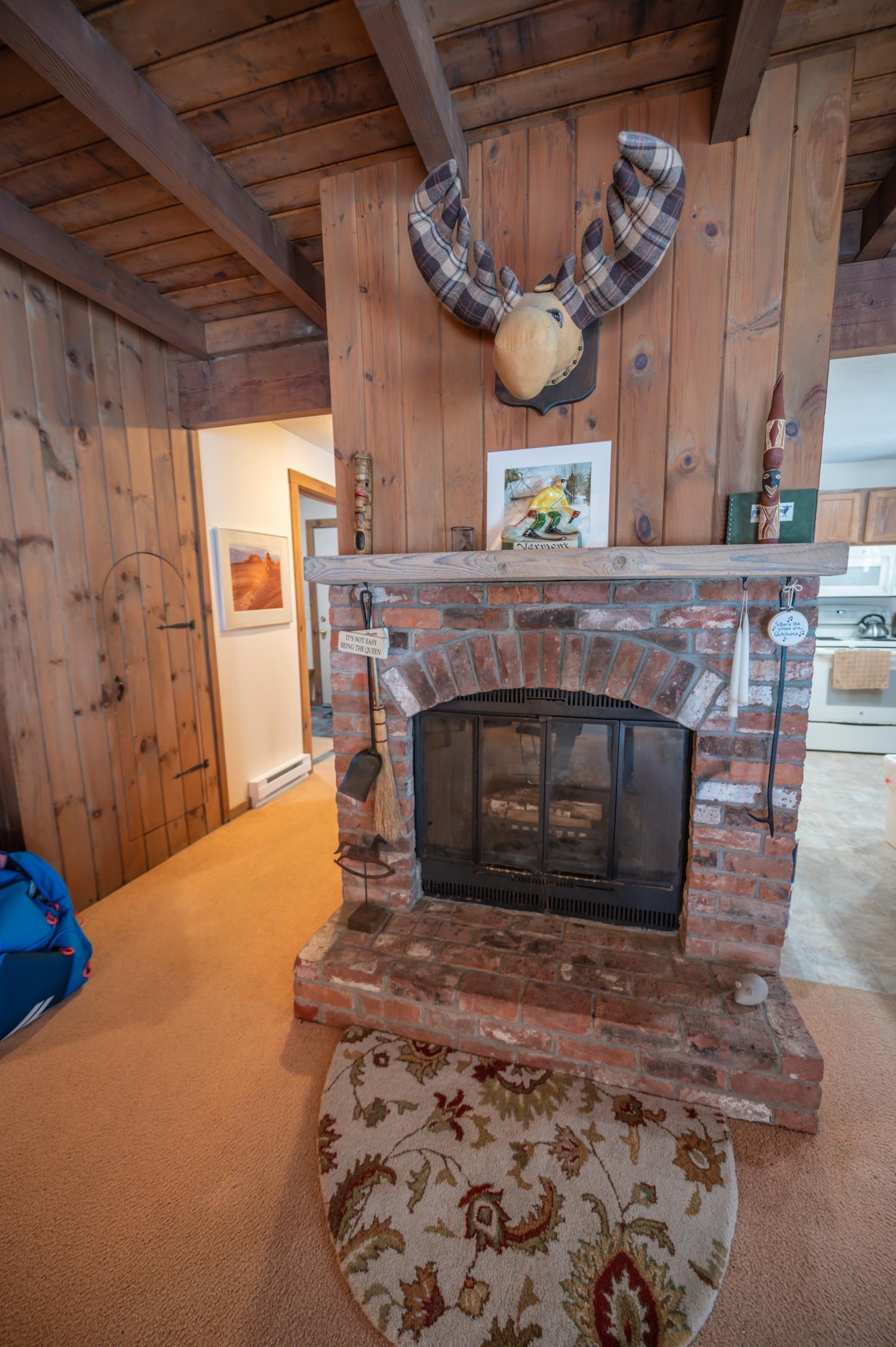 Homes for sale in Dover, VT | 4A Suntec Loop #4A, Dover, VT 05356 | MLS# 5071285