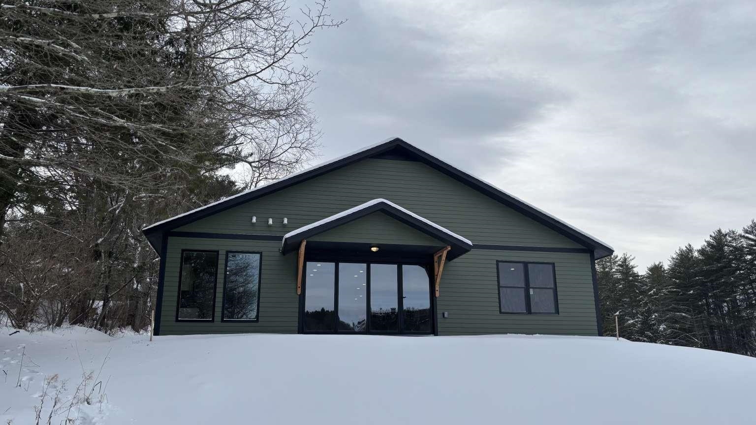 Homes for sale in Morristown, VT | 99 Joseph St, Morristown, VT 05661 | MLS# 5071290