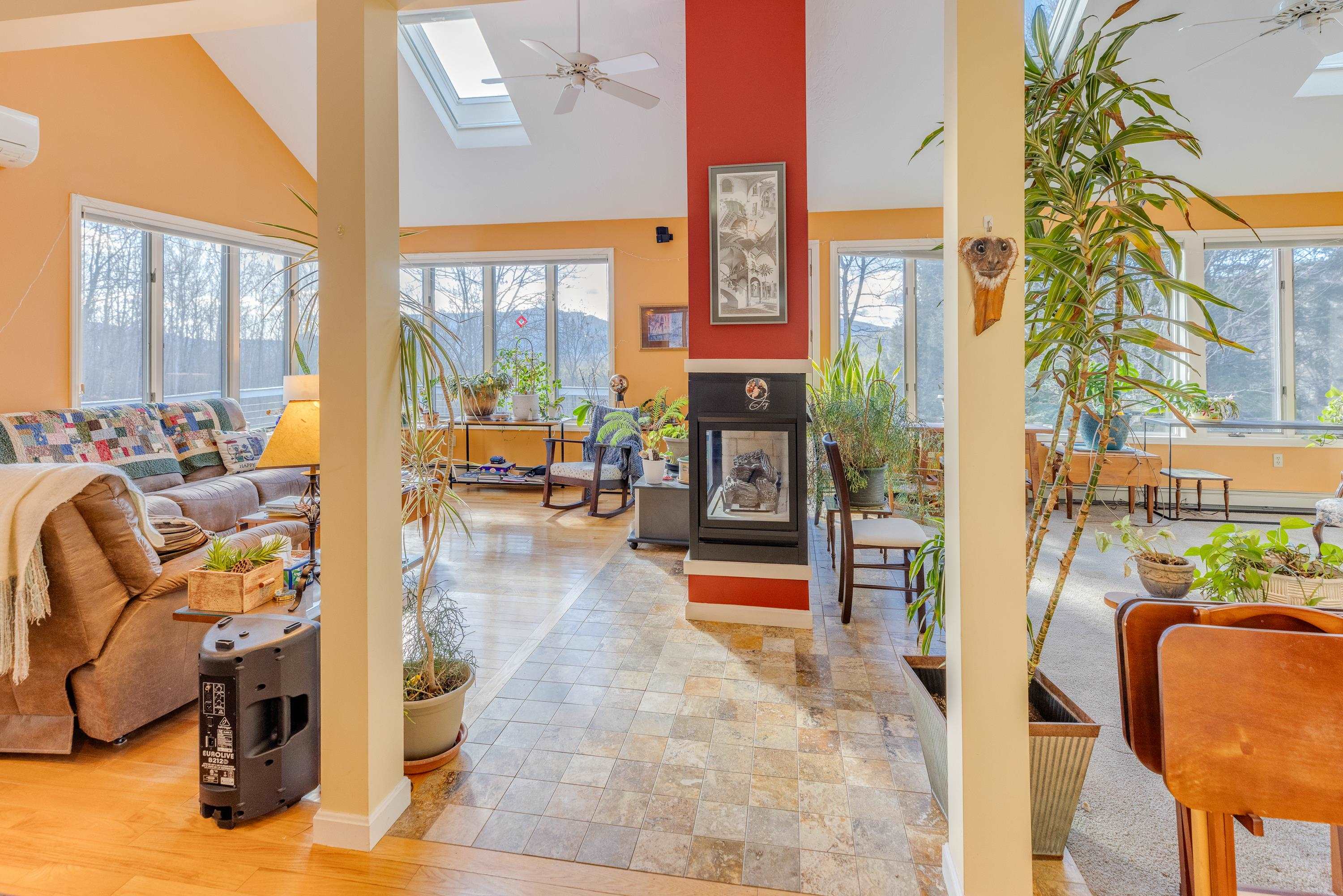 Homes for sale in Campton, NH | 241 Windmill Rd, Campton, NH 03223 | MLS# 5071292