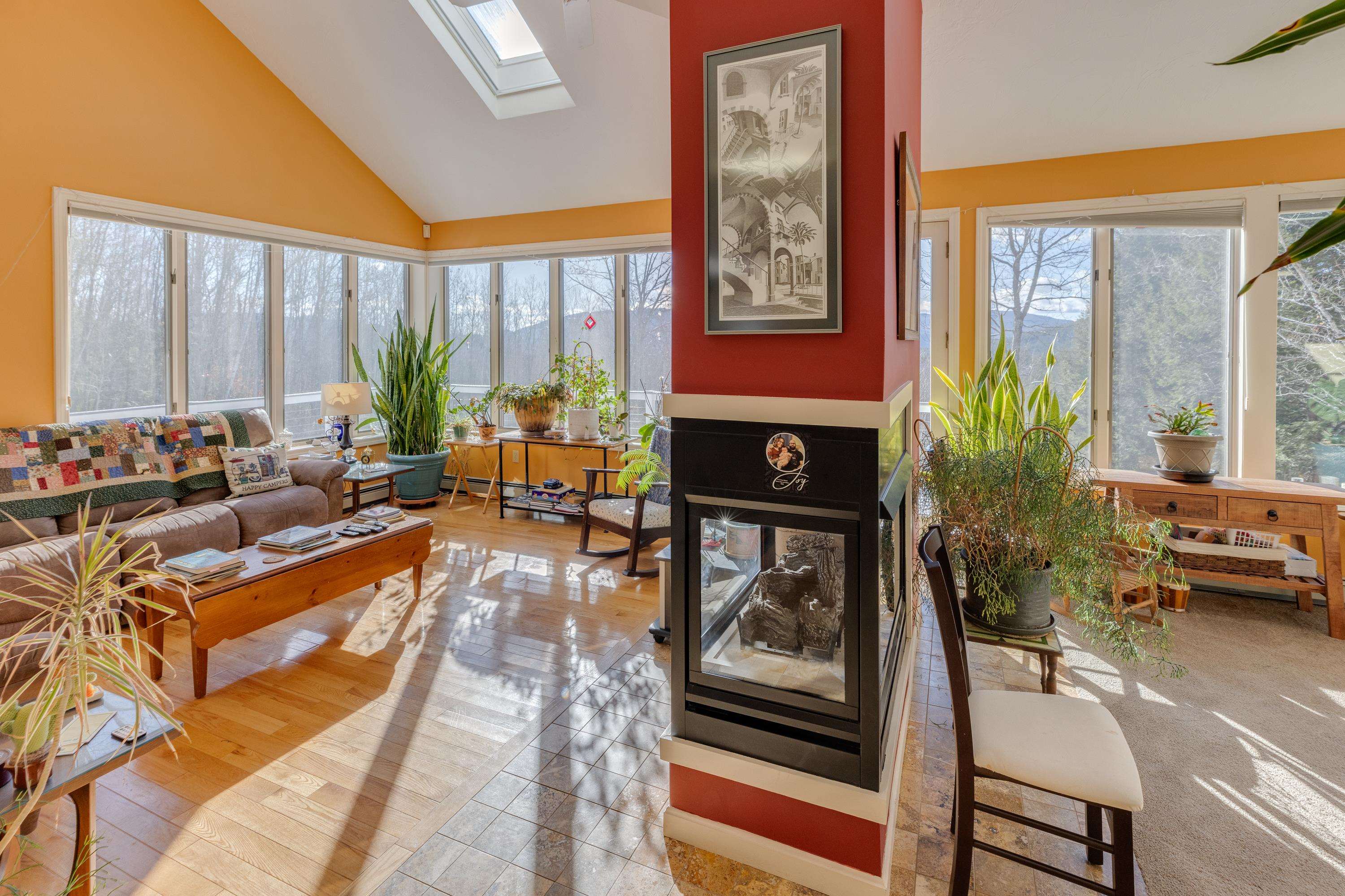 Homes for sale in Campton, NH | 241 Windmill Rd, Campton, NH 03223 | MLS# 5071292