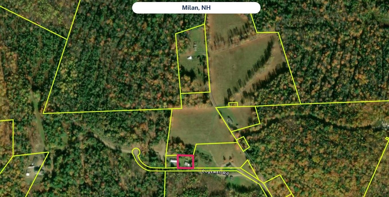 Homes for sale in Milan, NH | 170 Cogswell Rd #288/025, Milan, NH 03588 | MLS# 5071296