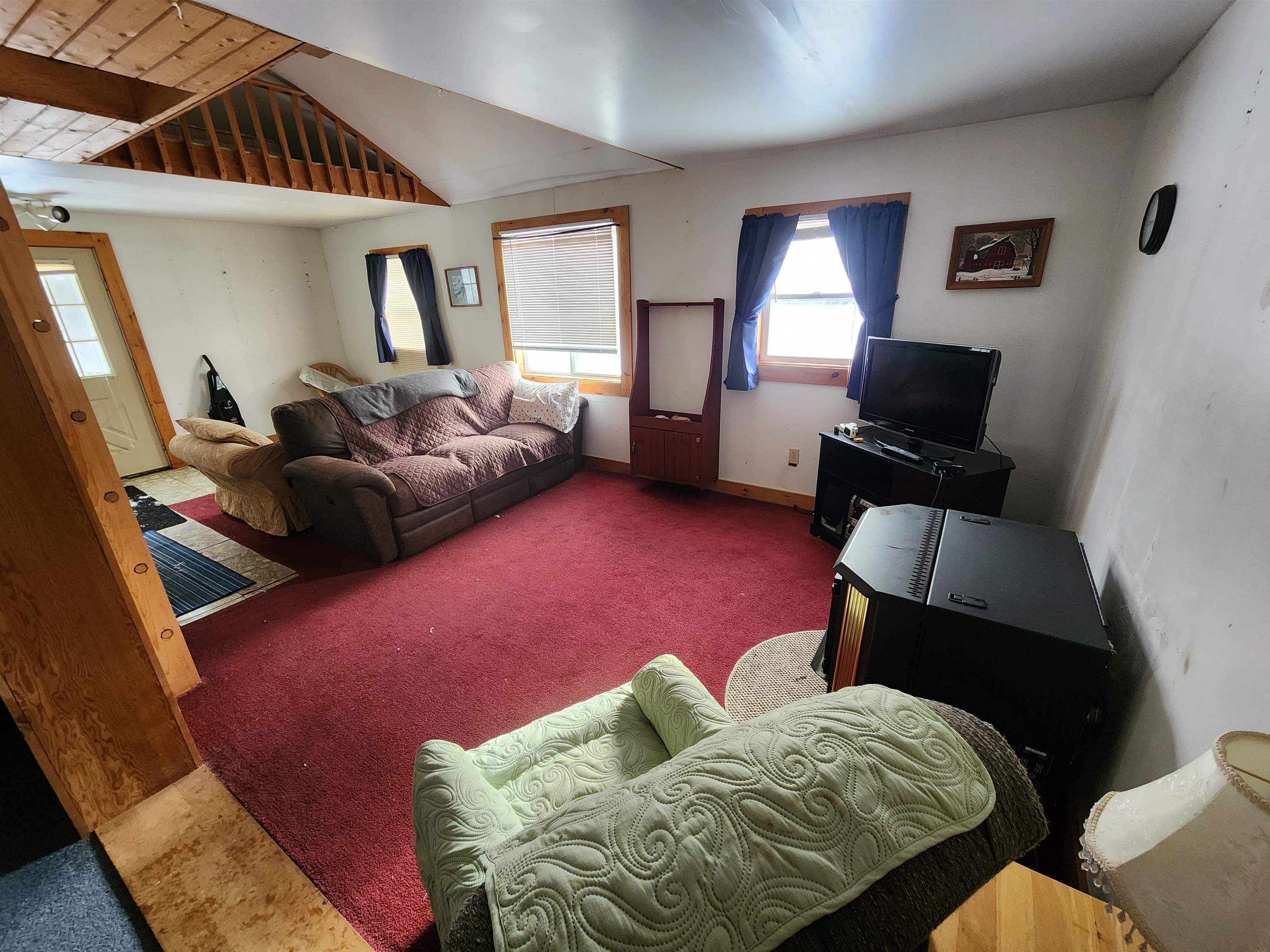 Homes for sale in Milan, NH | 170 Cogswell Rd #288/025, Milan, NH 03588 | MLS# 5071296