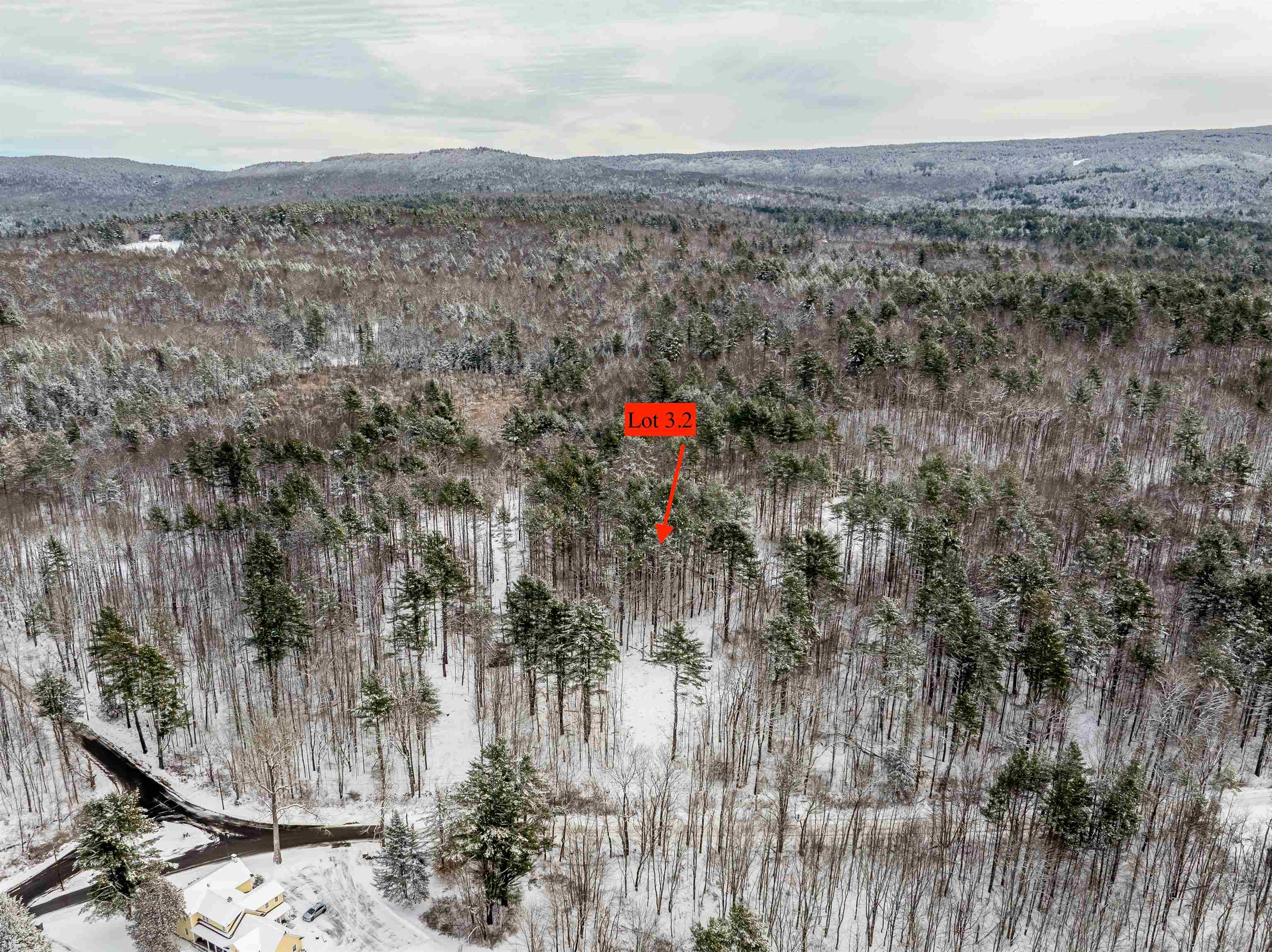 Plainfield NH&nbsp;Land for sale $180,000 | 4.09 Acres  | Price Per Acre $0  | Total Lots 2