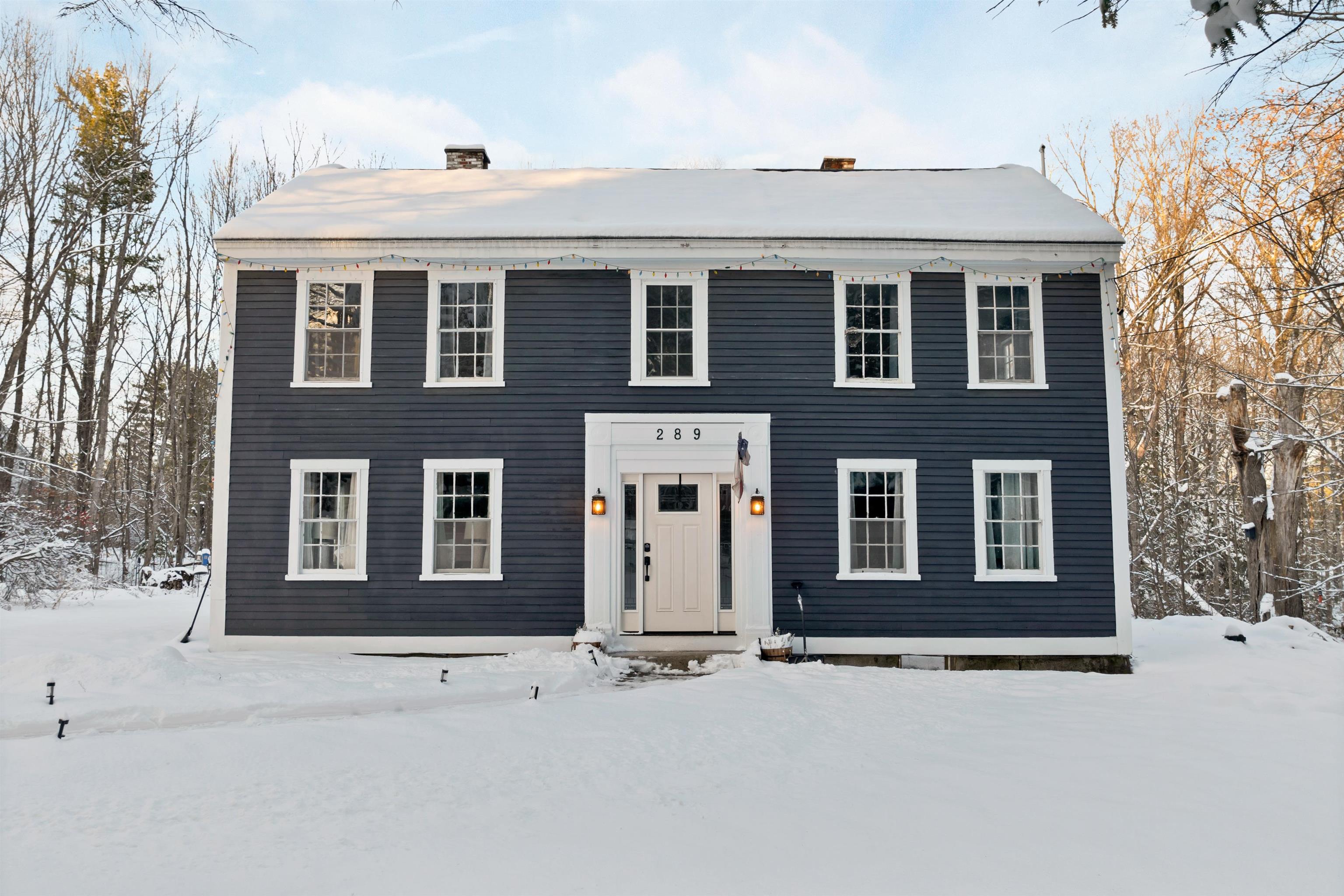 Homes for sale in Deerfield, NH | 289 Currier Rd, Deerfield, NH 03034 | MLS# 5071299