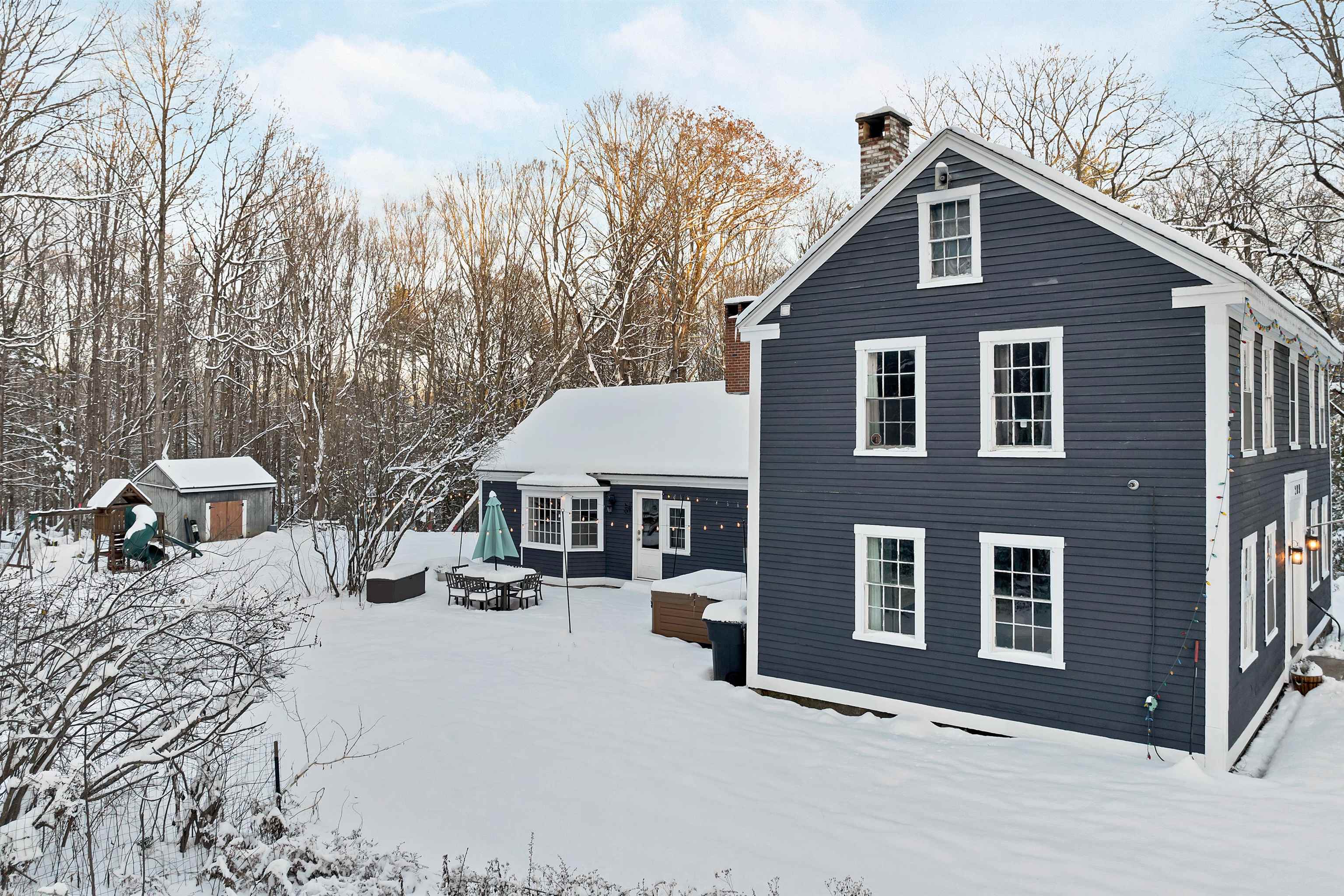 Homes for sale in Deerfield, NH | 289 Currier Rd, Deerfield, NH 03034 | MLS# 5071299