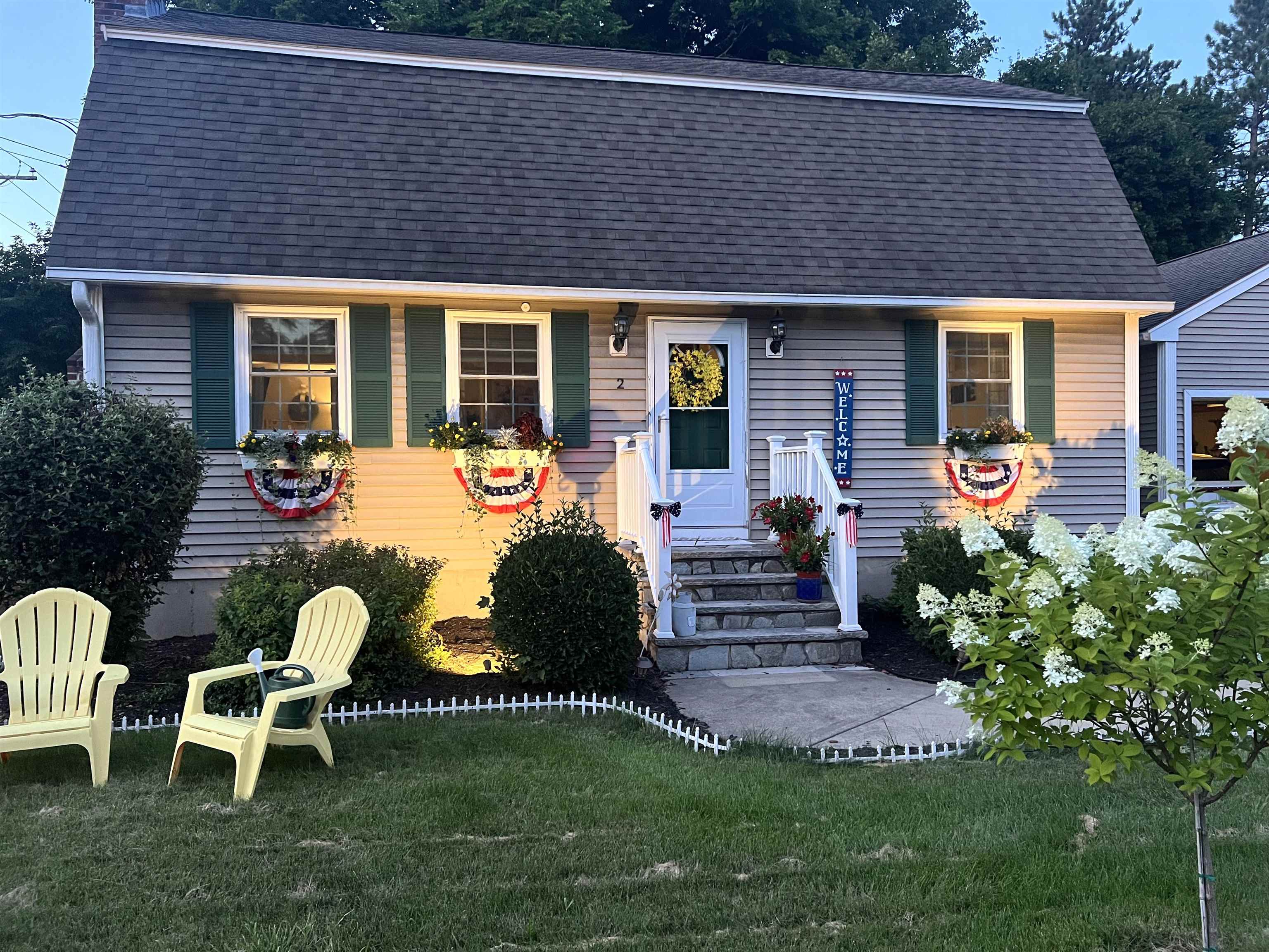 Homes for sale in Nashua, NH | 2 Broadcrest Ln, Nashua, NH 03063 | MLS# 5071307