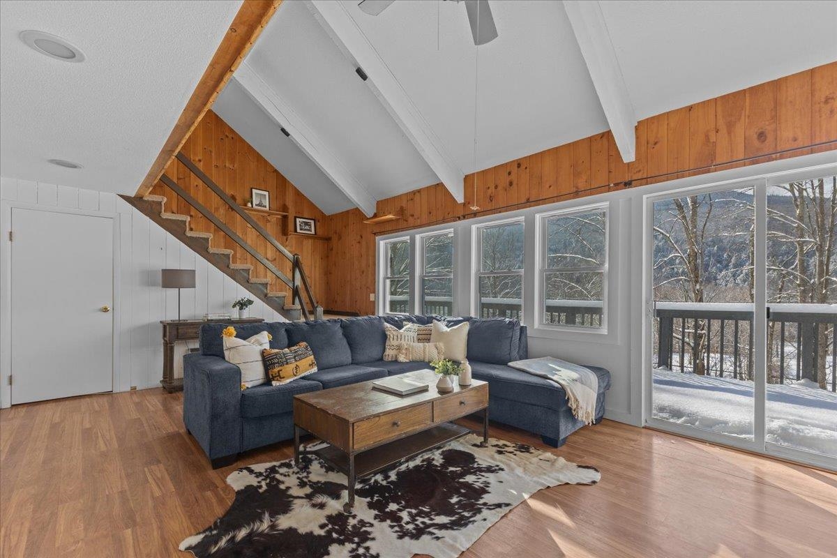 Homes for sale in Stowe, VT | 1324 Nebraska Valley Rd, Stowe, VT 05672 | MLS# 5071309