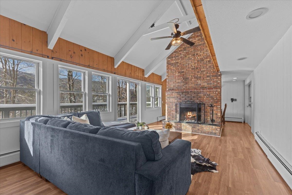 Homes for sale in Stowe, VT | 1324 Nebraska Valley Rd, Stowe, VT 05672 | MLS# 5071309