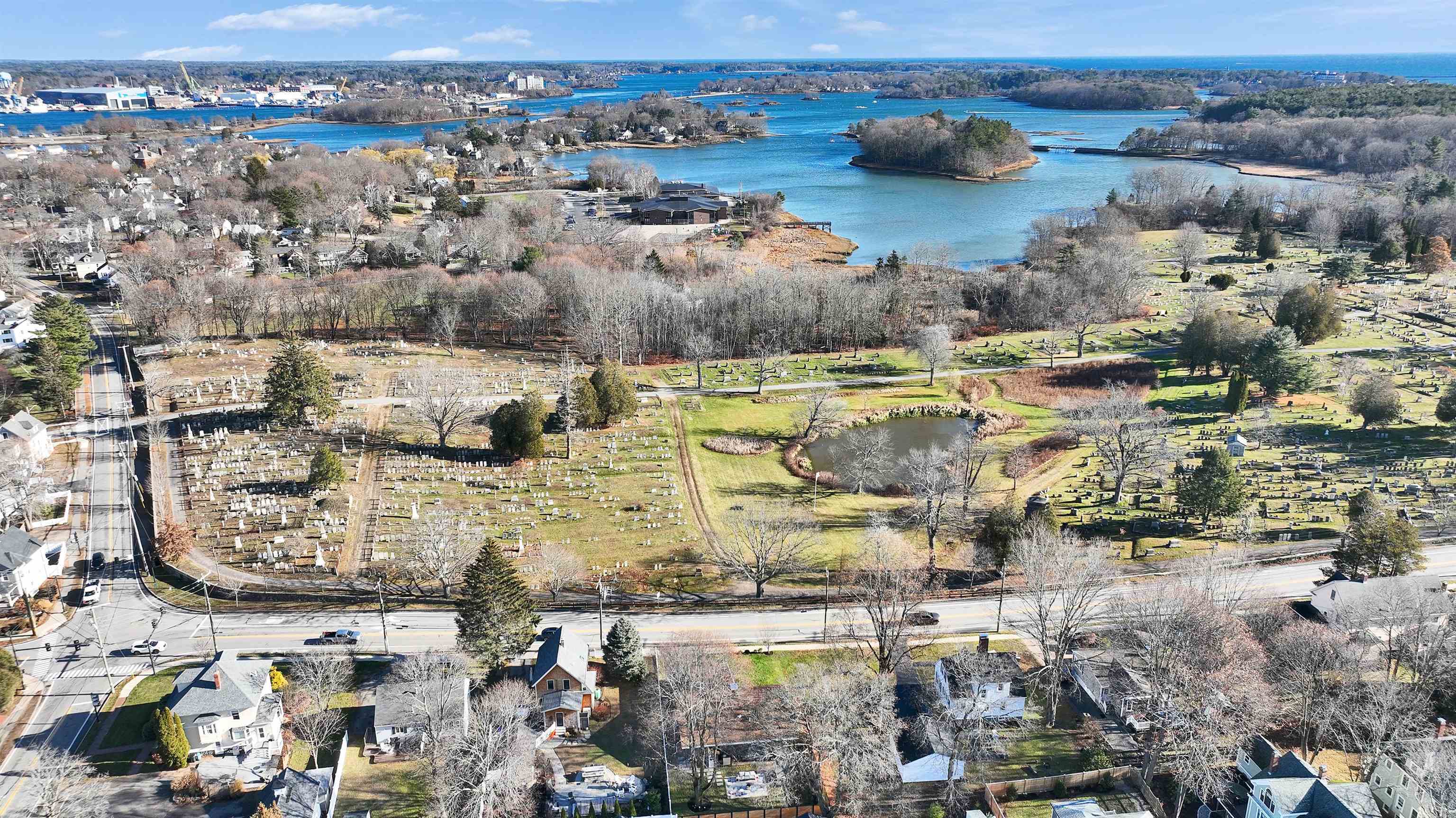 Homes for sale in Portsmouth, NH | 49 Sagamore Ave, Portsmouth, NH 03801 | MLS# 5071310