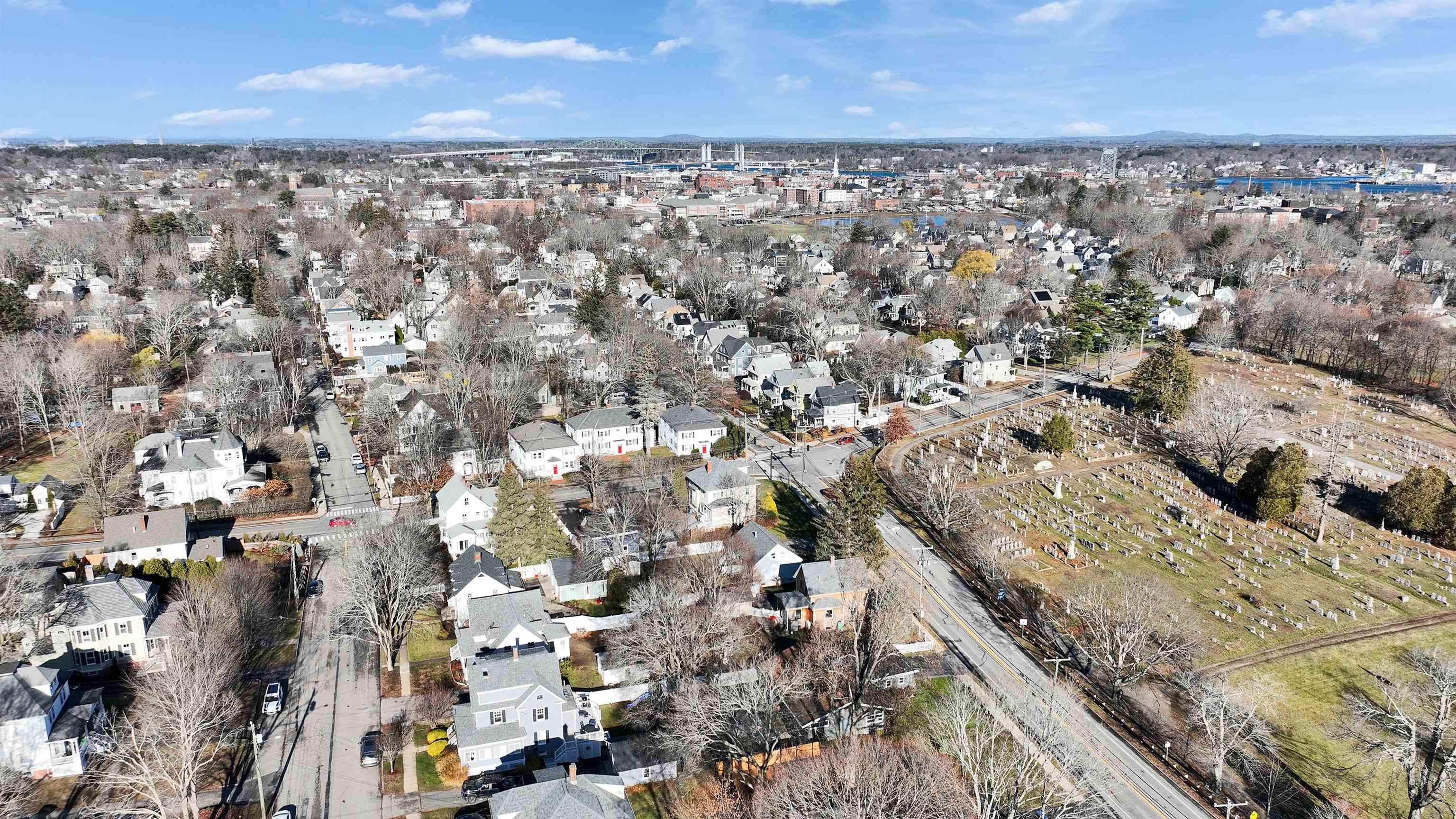 Homes for sale in Portsmouth, NH | 49 Sagamore Ave, Portsmouth, NH 03801 | MLS# 5071310