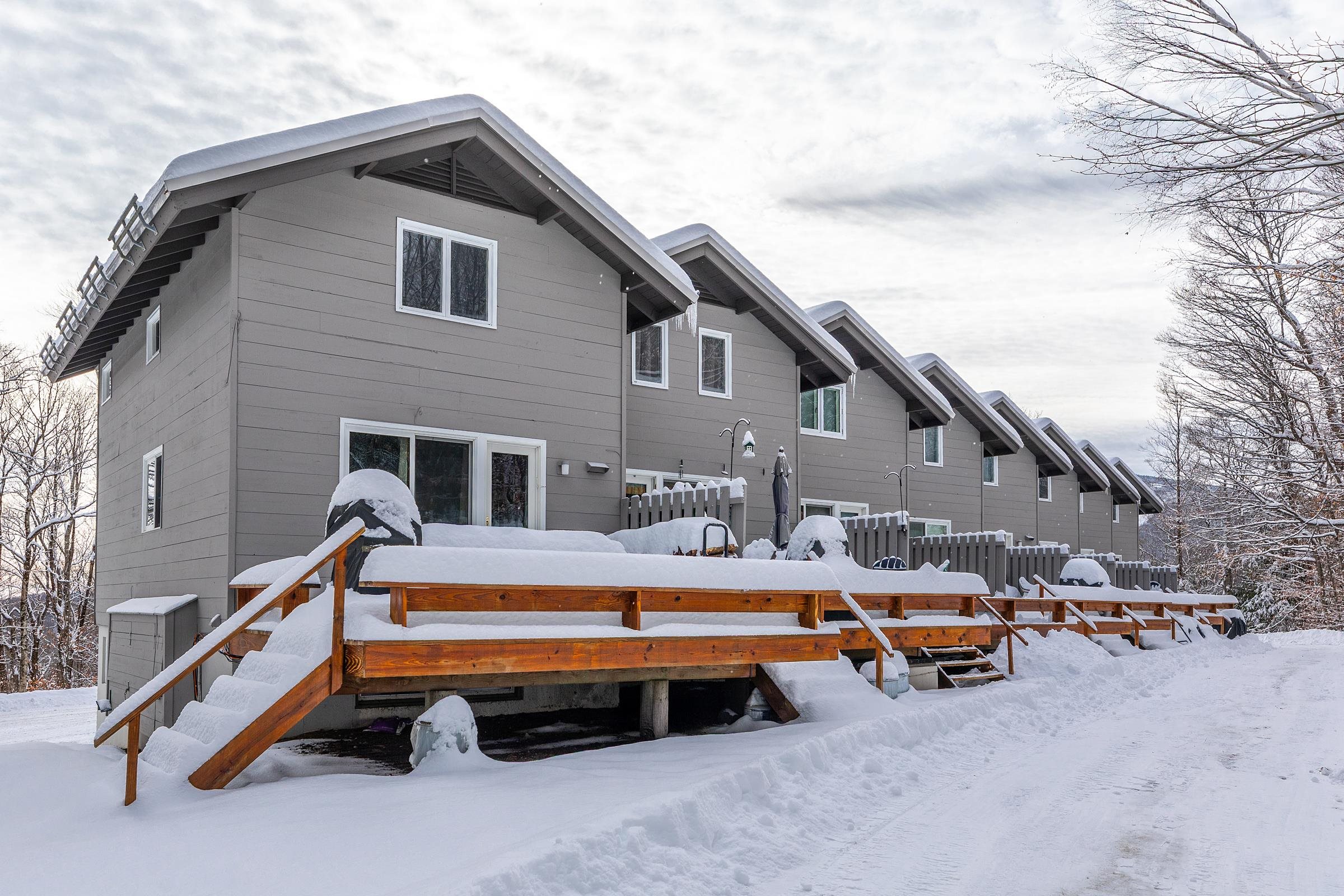 Homes for sale in Winhall, VT | 8 Silver Birch Rd #8, Winhall, VT 05340 | MLS# 5071313