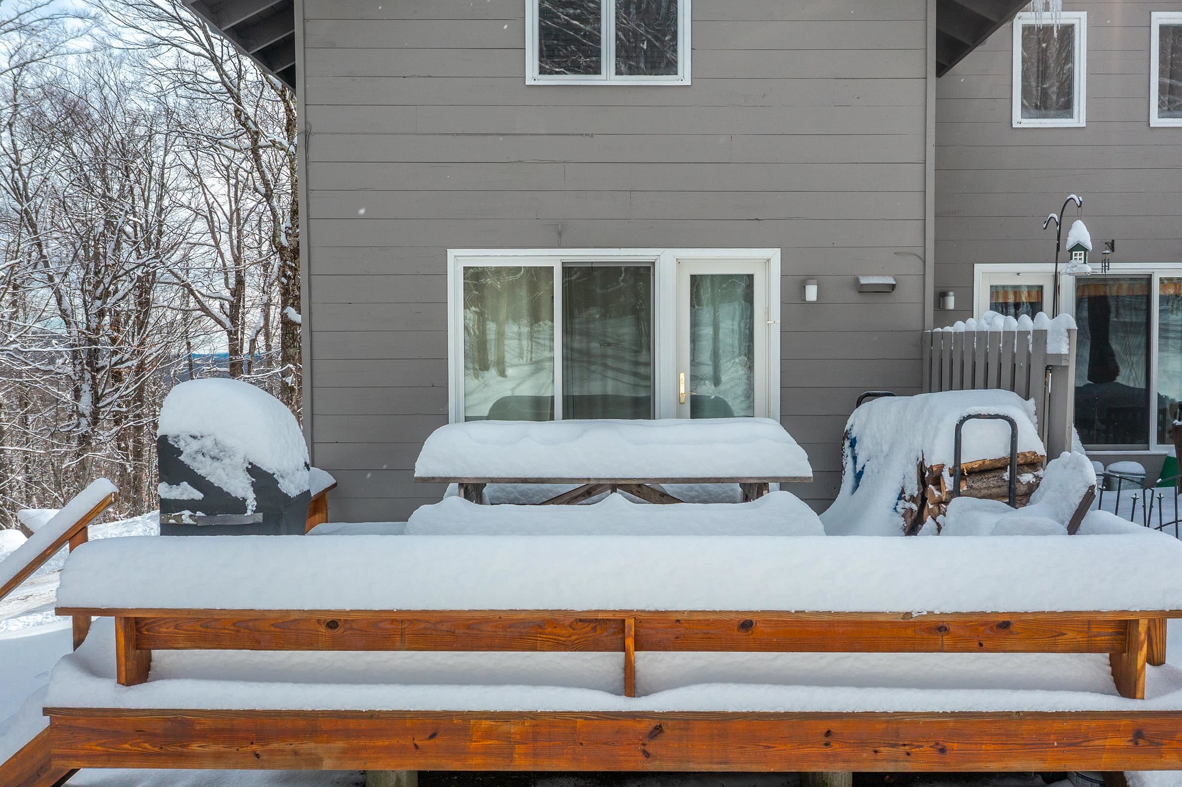 Homes for sale in Winhall, VT | 8 Silver Birch Rd #8, Winhall, VT 05340 | MLS# 5071313