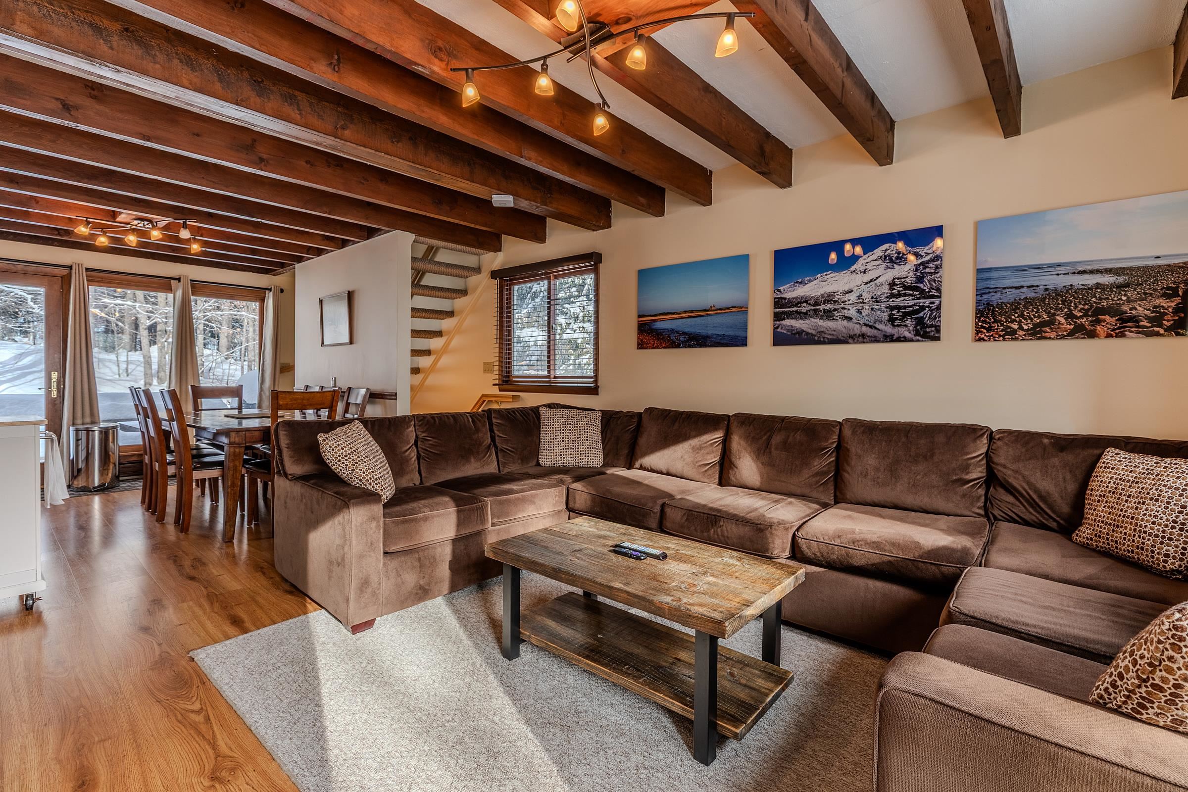 Homes for sale in Winhall, VT | 8 Silver Birch Rd #8, Winhall, VT 05340 | MLS# 5071313