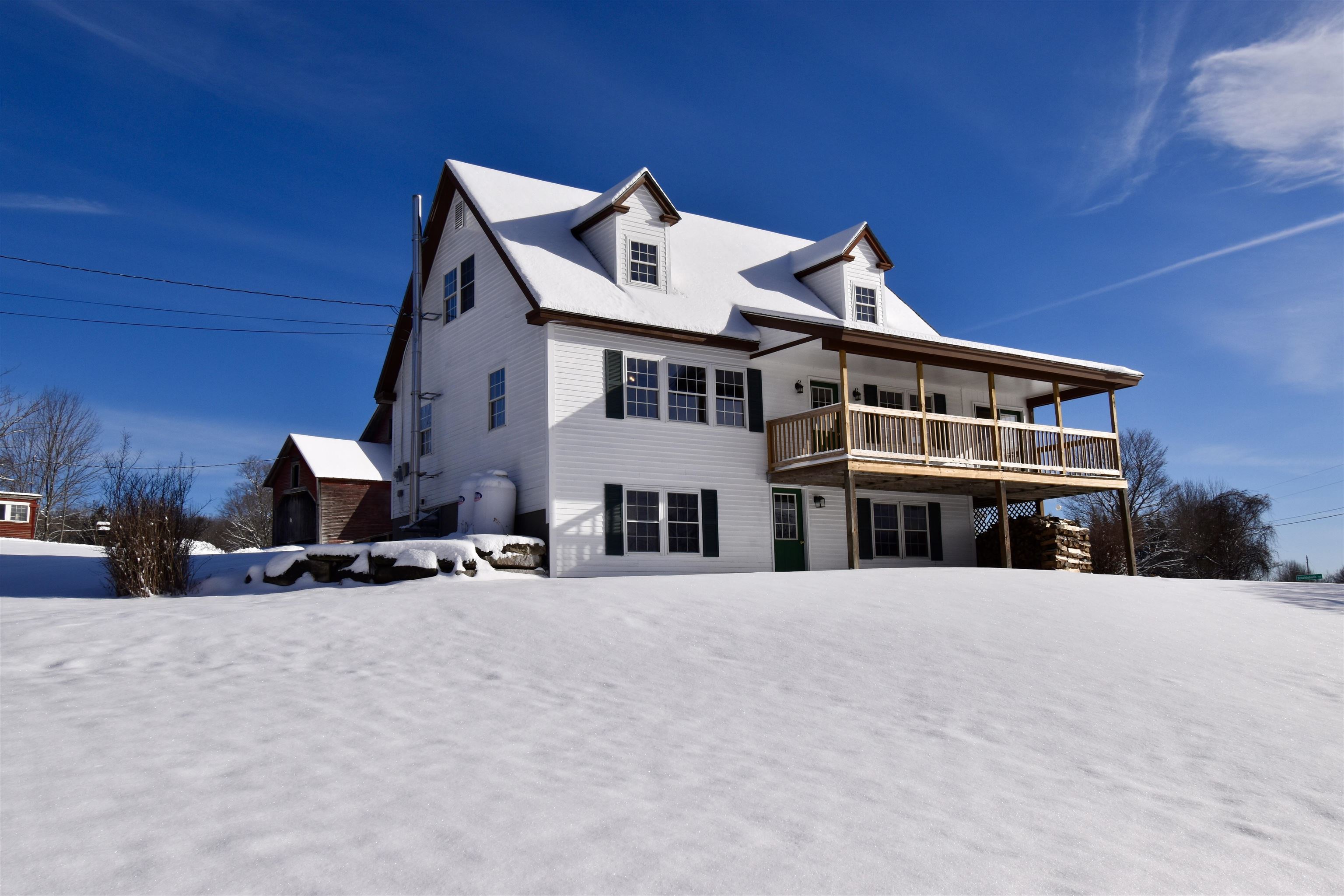 Homes for sale in Tunbridge, VT | 3 Brocklebank Rd, Tunbridge, VT 05077 | MLS# 5071323