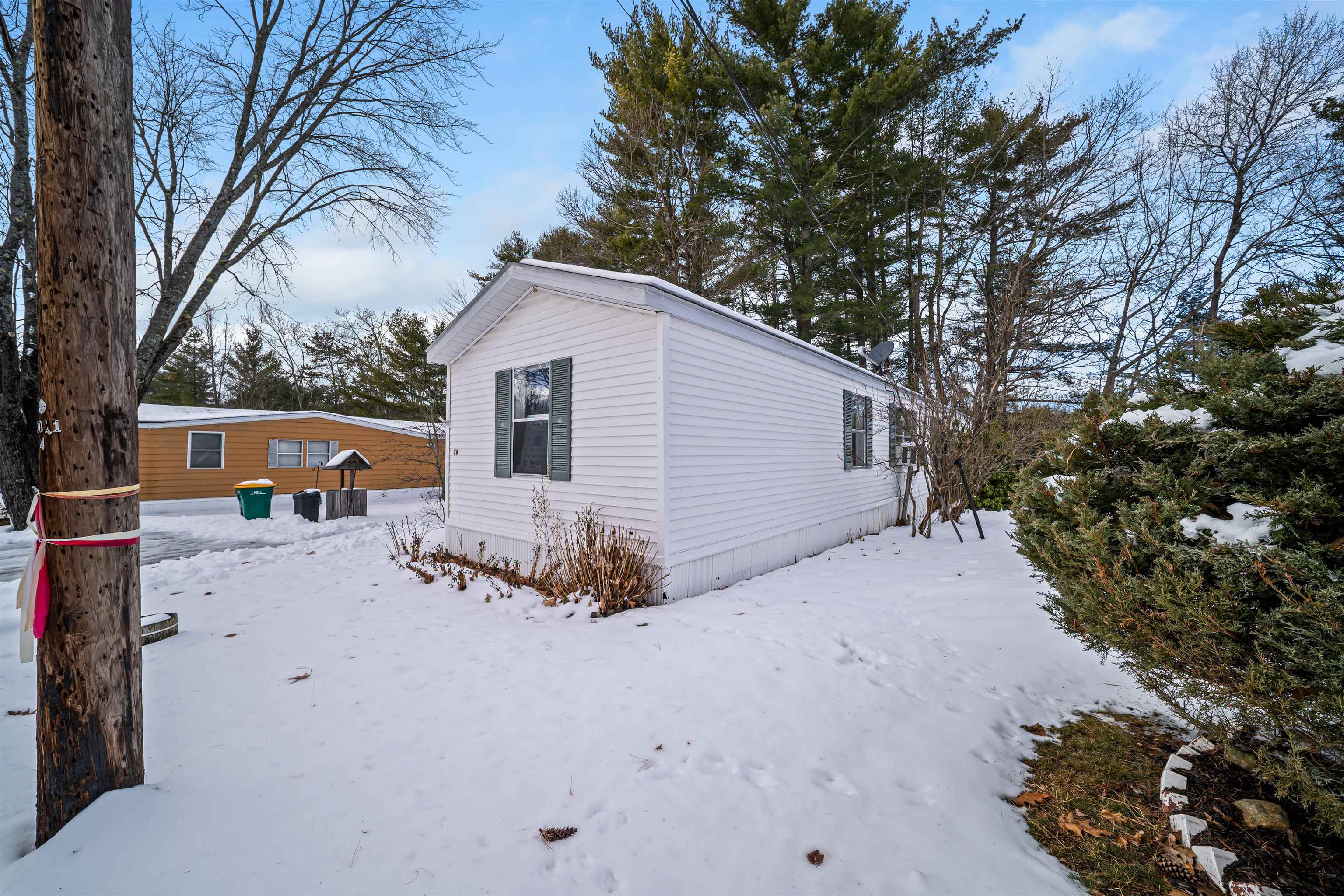 Homes for sale in Rochester, NH | 36 Melrose Dr, Rochester, NH 03867 | MLS# 5071324