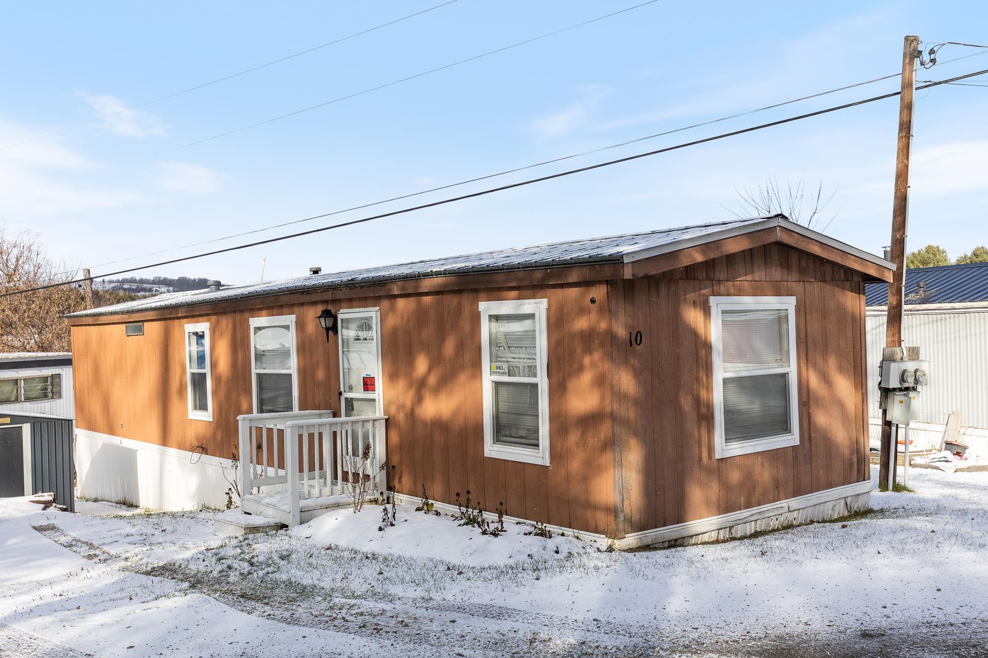 Homes for sale in Barre Town, VT | 596 South Barre Rd #10, Barre Town, VT 05641 | MLS# 5071325
