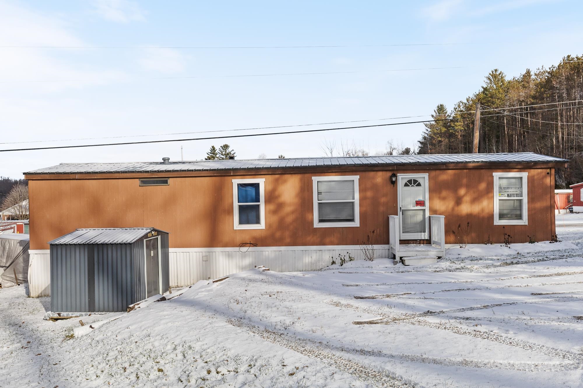 Homes for sale in Barre Town, VT | 596 South Barre Rd #10, Barre Town, VT 05641 | MLS# 5071325