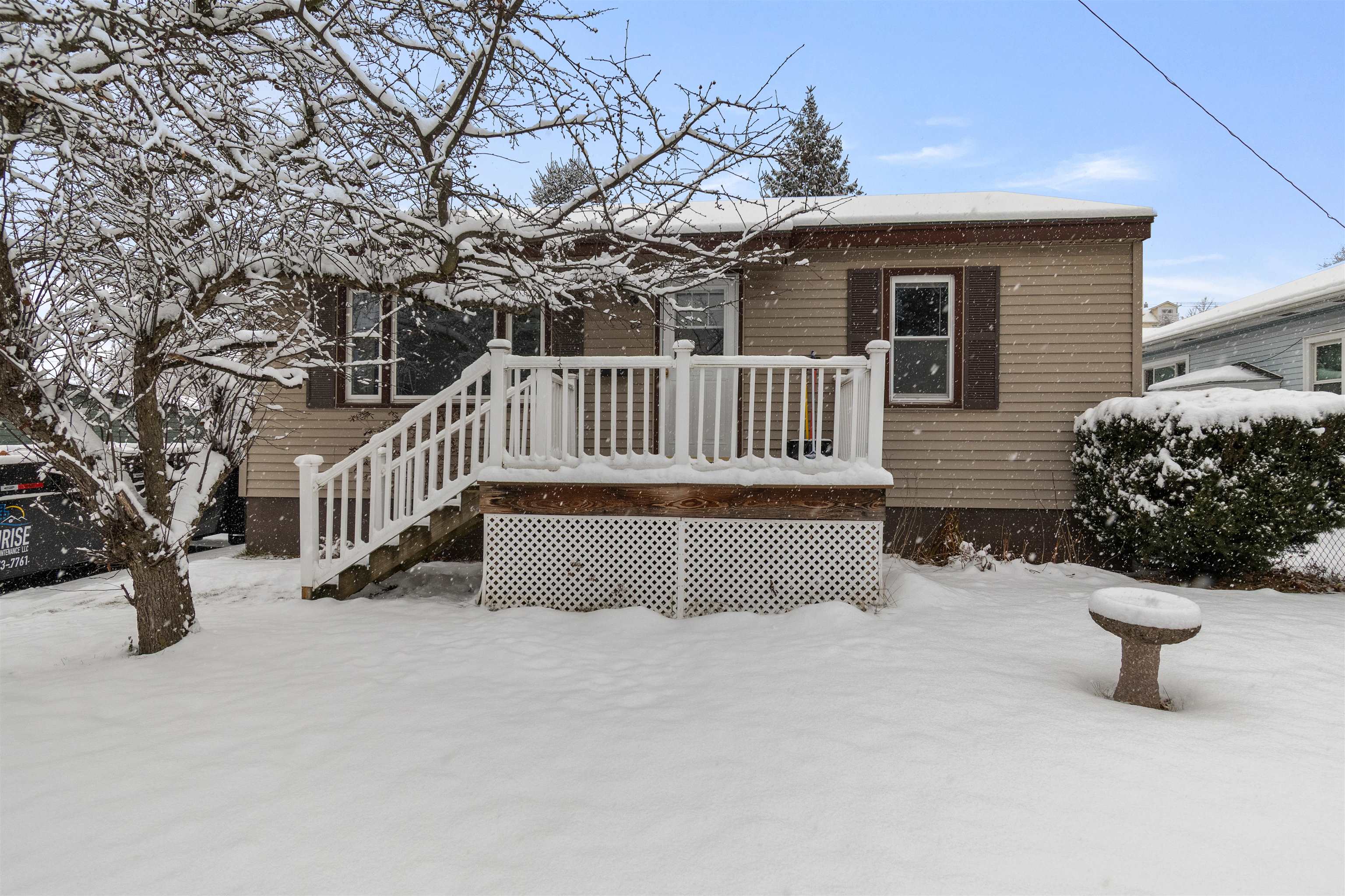 Homes for sale in Winooski, VT | 82 Hood St, Winooski, VT 05404 | MLS# 5071328