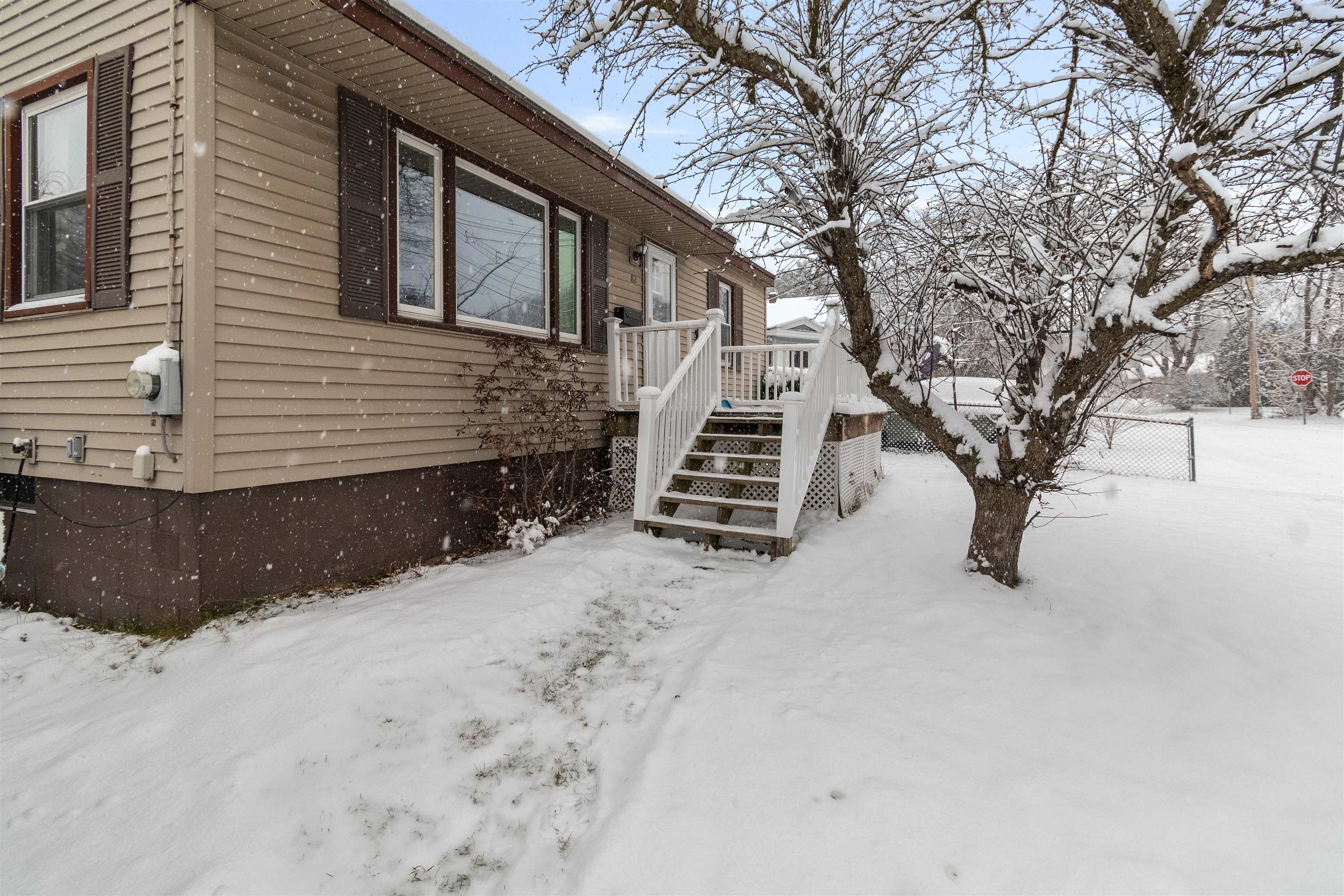 Homes for sale in Winooski, VT | 82 Hood St, Winooski, VT 05404 | MLS# 5071328