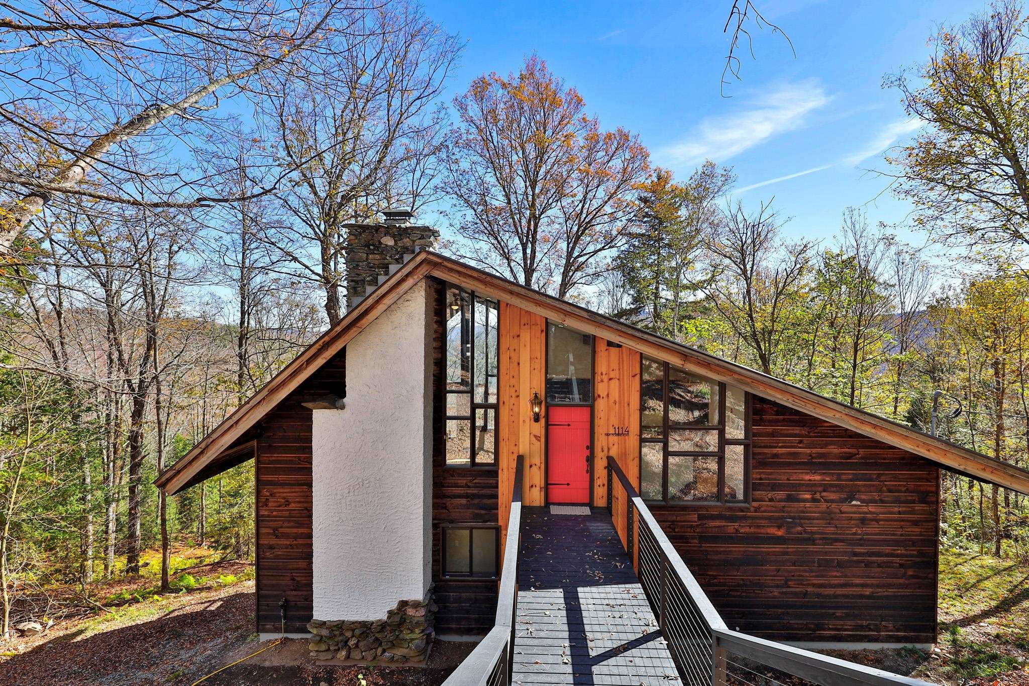 Homes for sale in Pittsfield, VT | 1114 Hawk Mountain Rd, Pittsfield, VT 05762 | MLS# 5071338