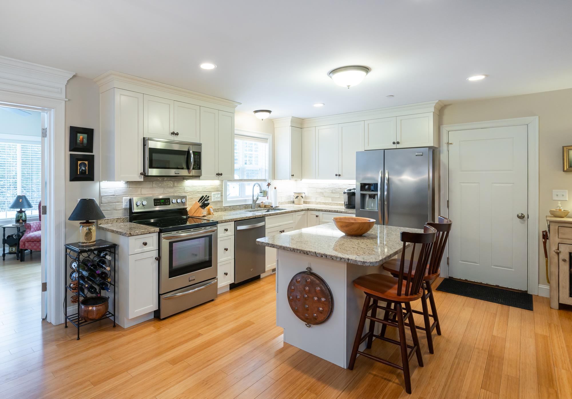 MLS 5071349: 226 Villager Road, Chester NH