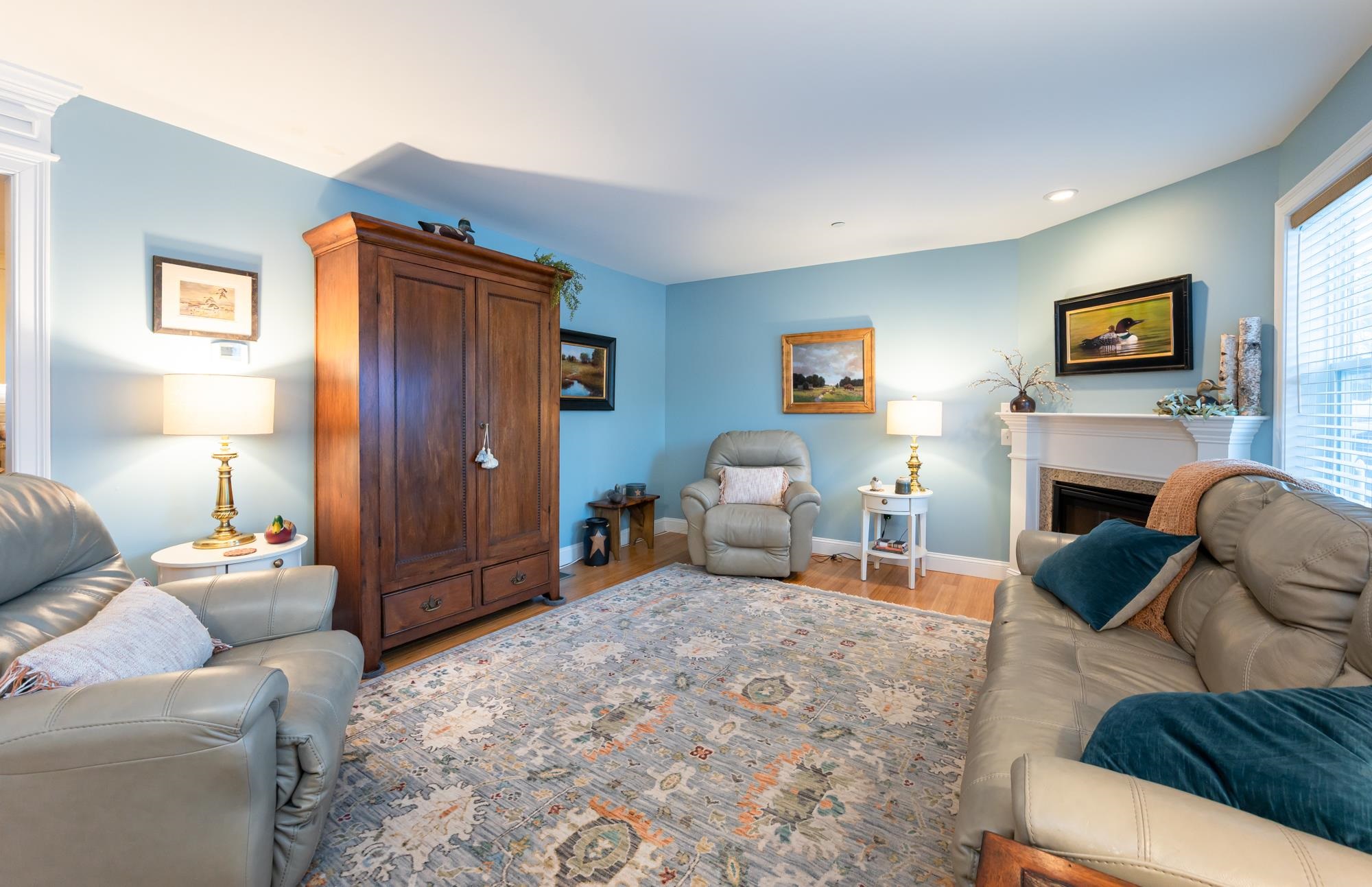 Homes for sale in Chester, NH | 226 Villager Rd, Chester, NH 03036 | MLS# 5071349