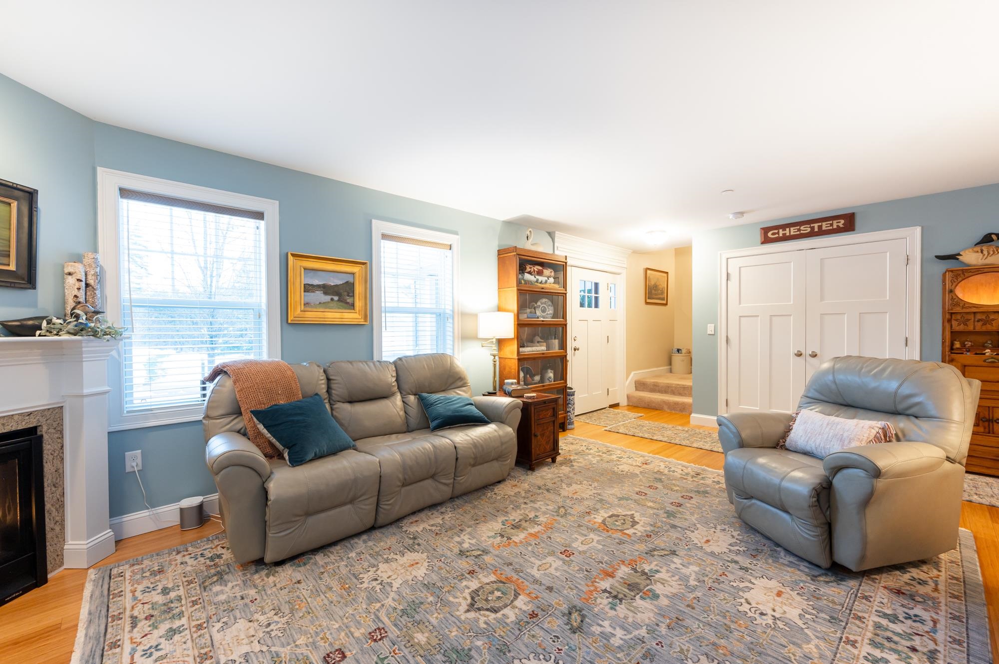 Homes for sale in Chester, NH | 226 Villager Rd, Chester, NH 03036 | MLS# 5071349