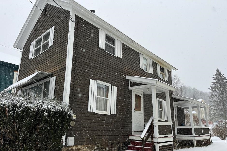 Homes for sale in Montpelier, VT | 10 Jay St, Montpelier, VT 05602 | MLS# 5071350