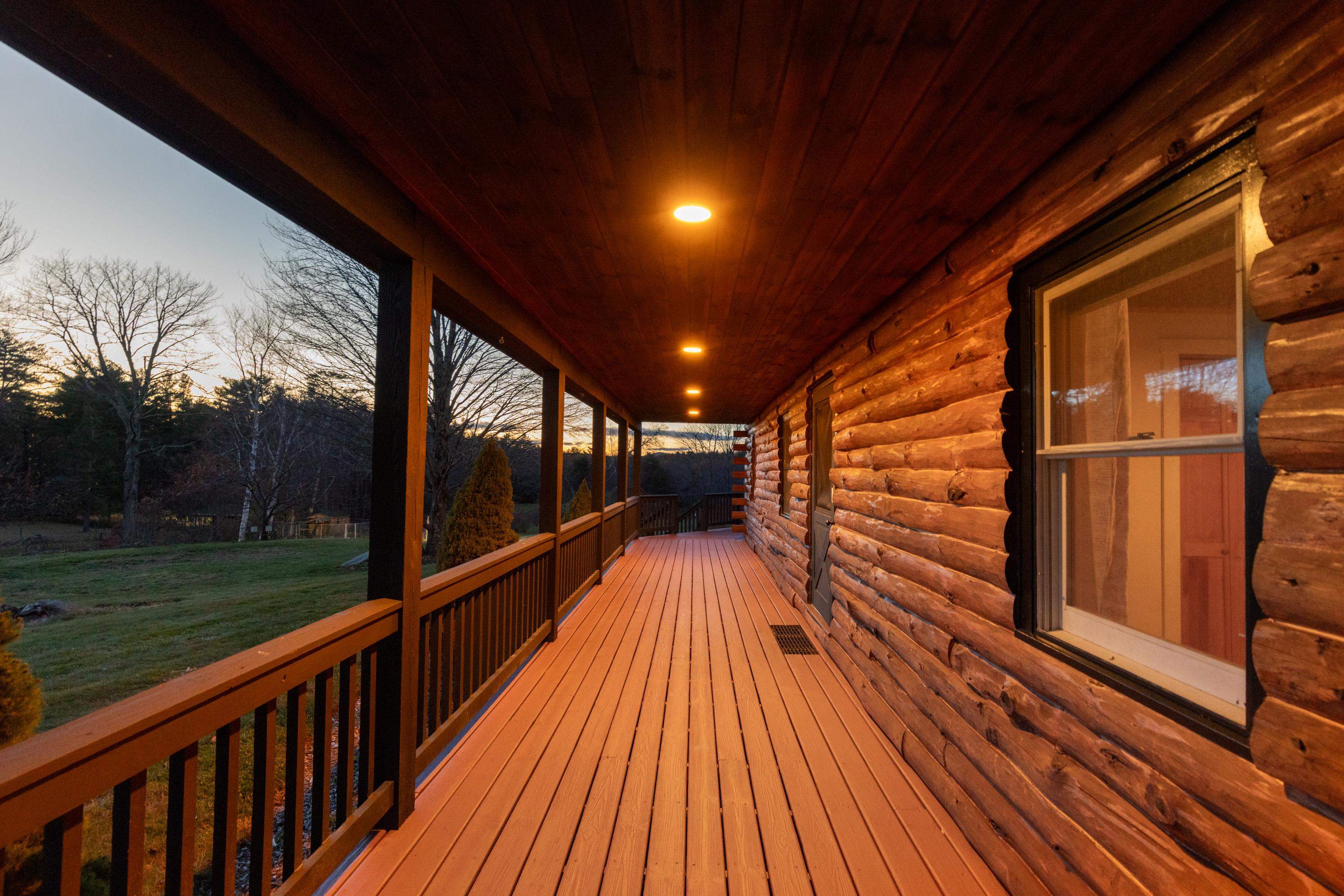 345 Dry Hill Rd, Barrington, NH 03825