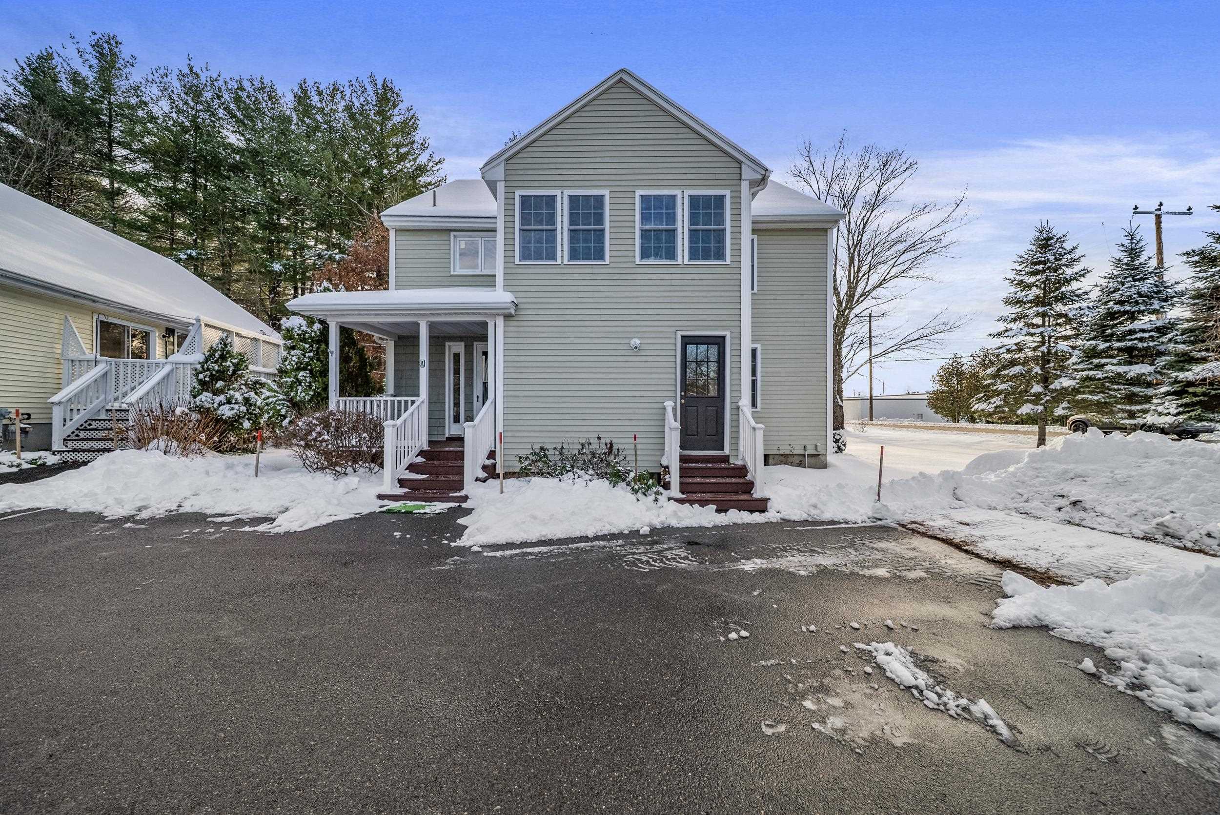 Homes for sale in Hudson, NH | 15 A Roosevelt Ave, Hudson, NH 03051 | MLS# 5071352