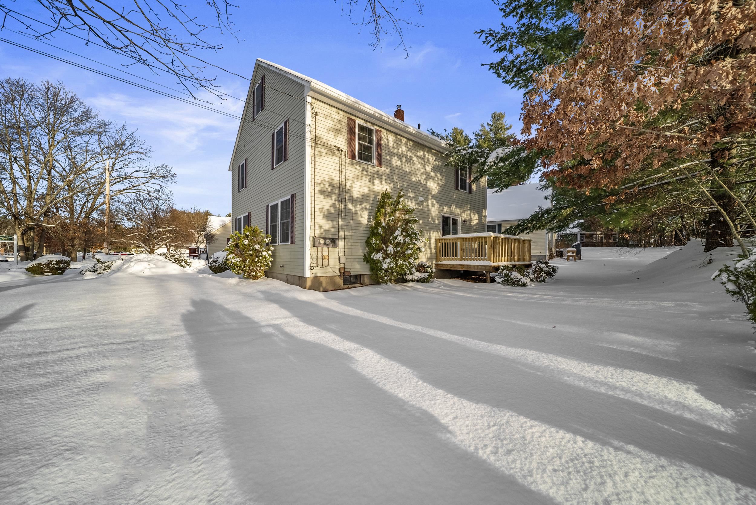 Homes for sale in Hudson, NH | 15 A Roosevelt Ave, Hudson, NH 03051 | MLS# 5071352